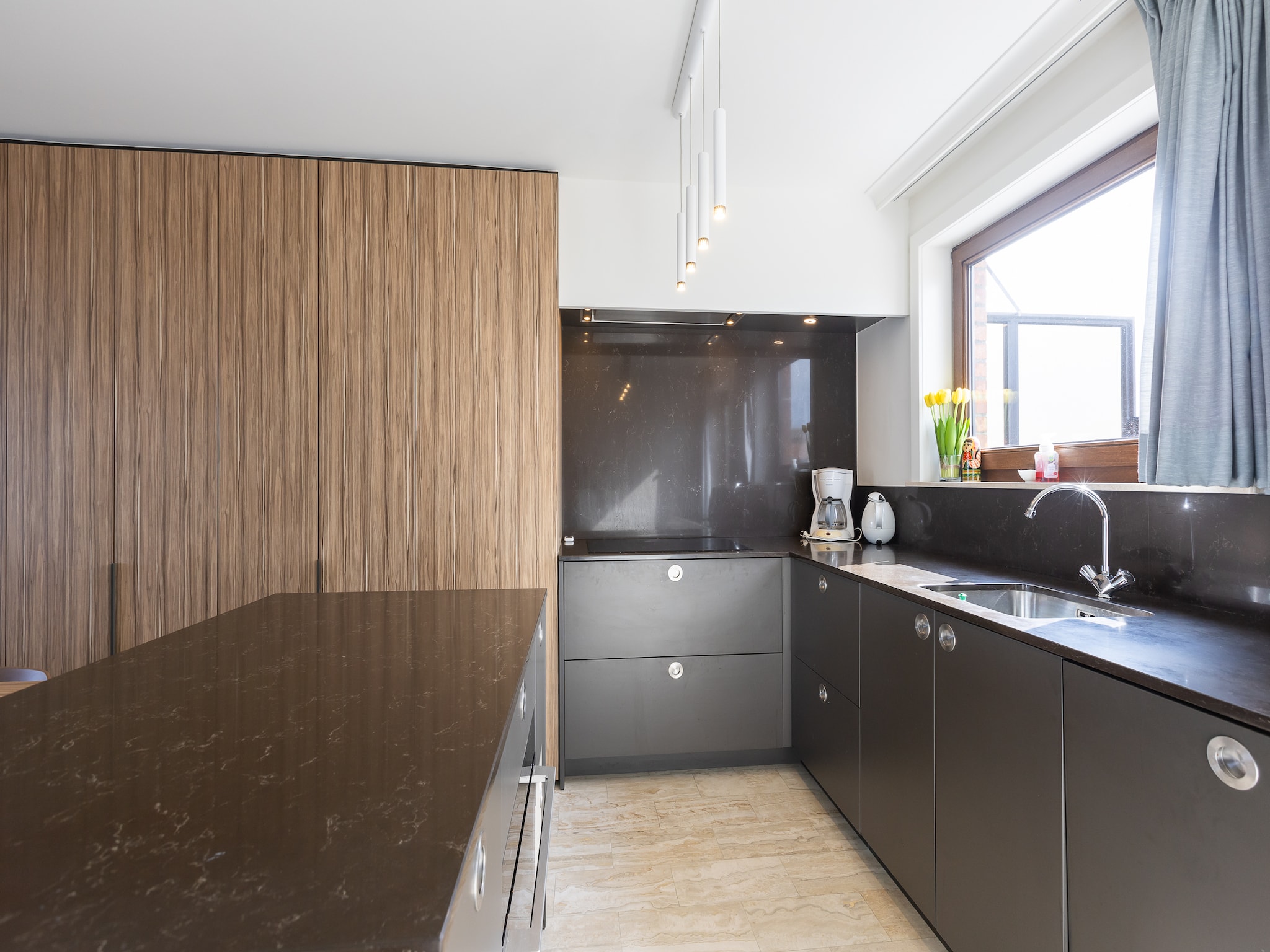 Appartement Prestige I 1001