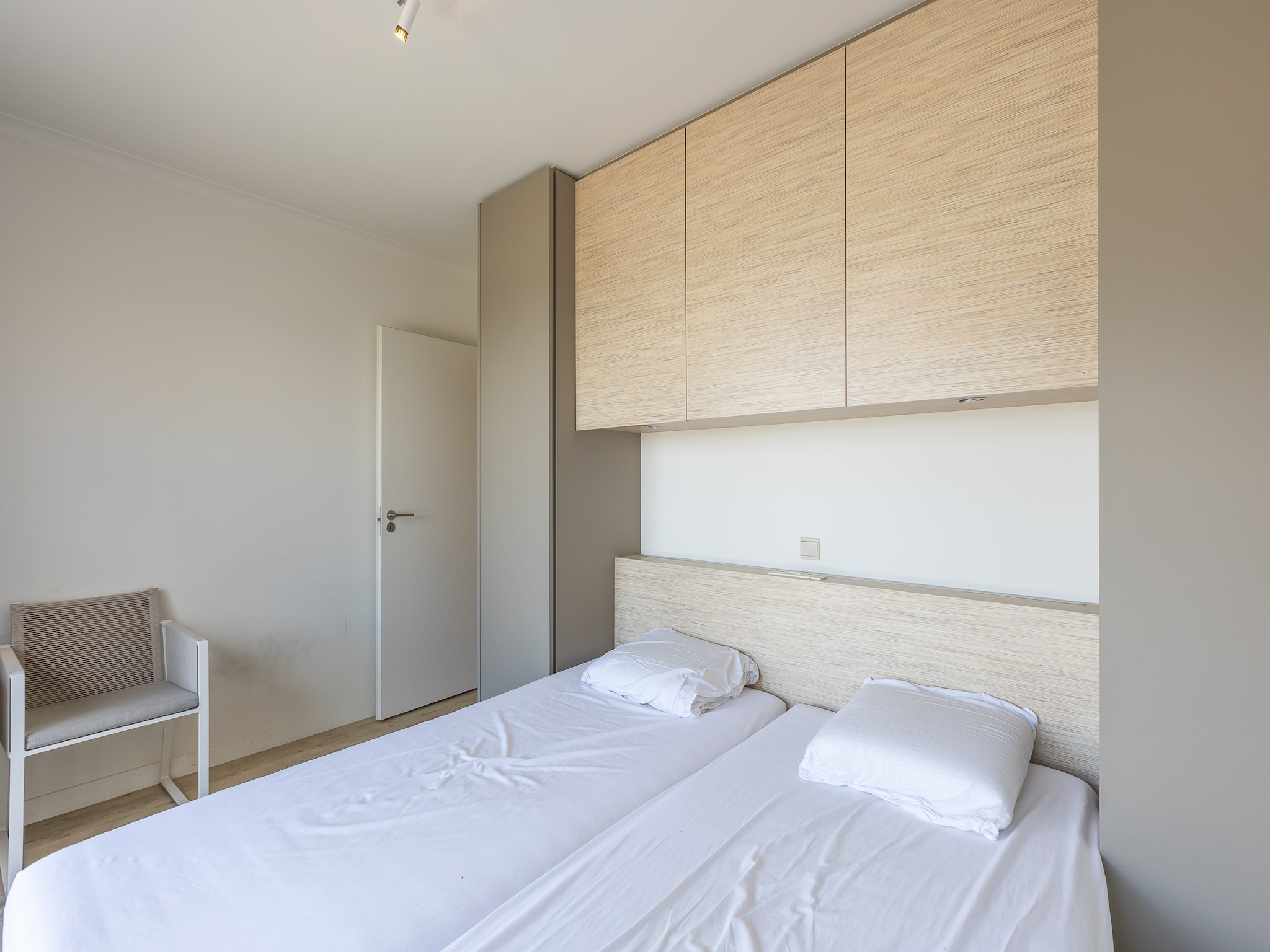 Appartement Prestige I 1001