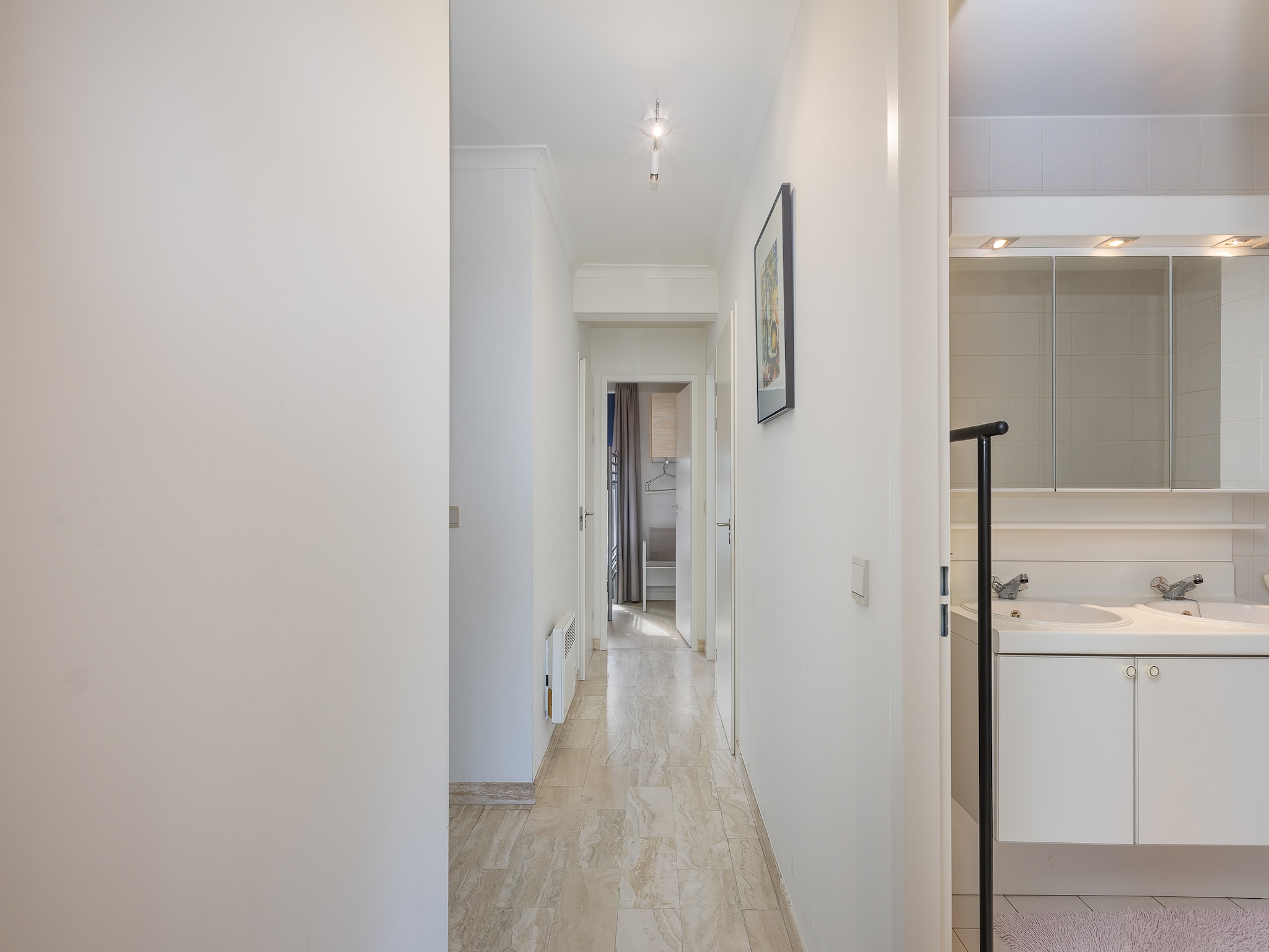 Appartement Prestige I 1001