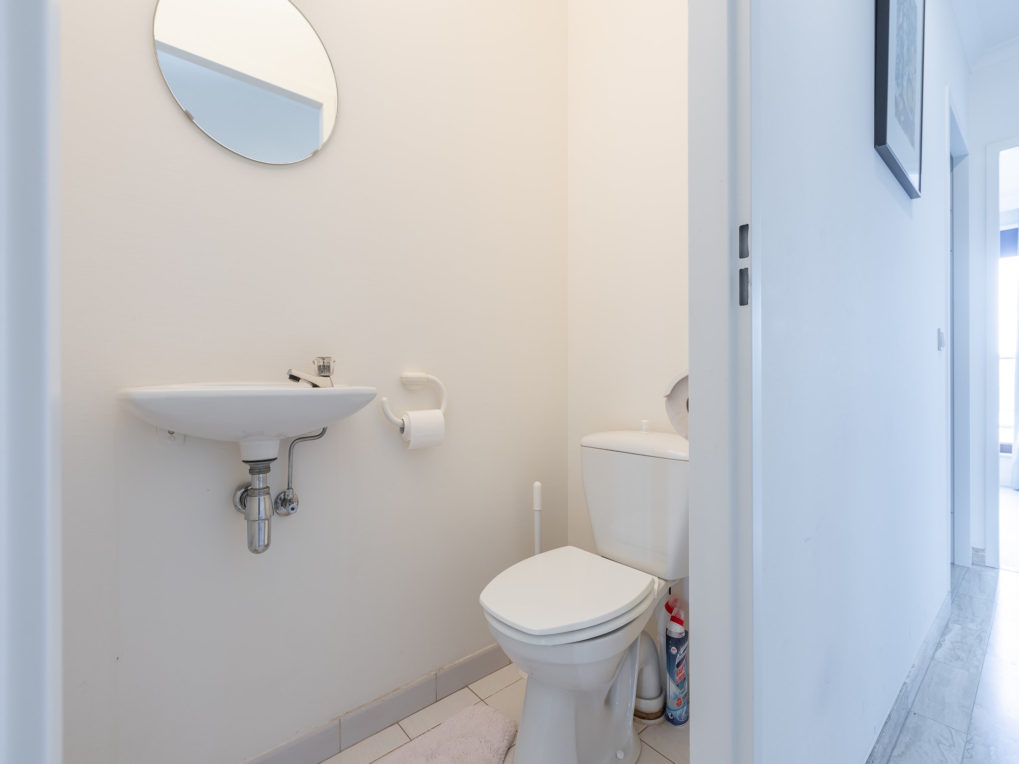 Appartement Prestige I 1001