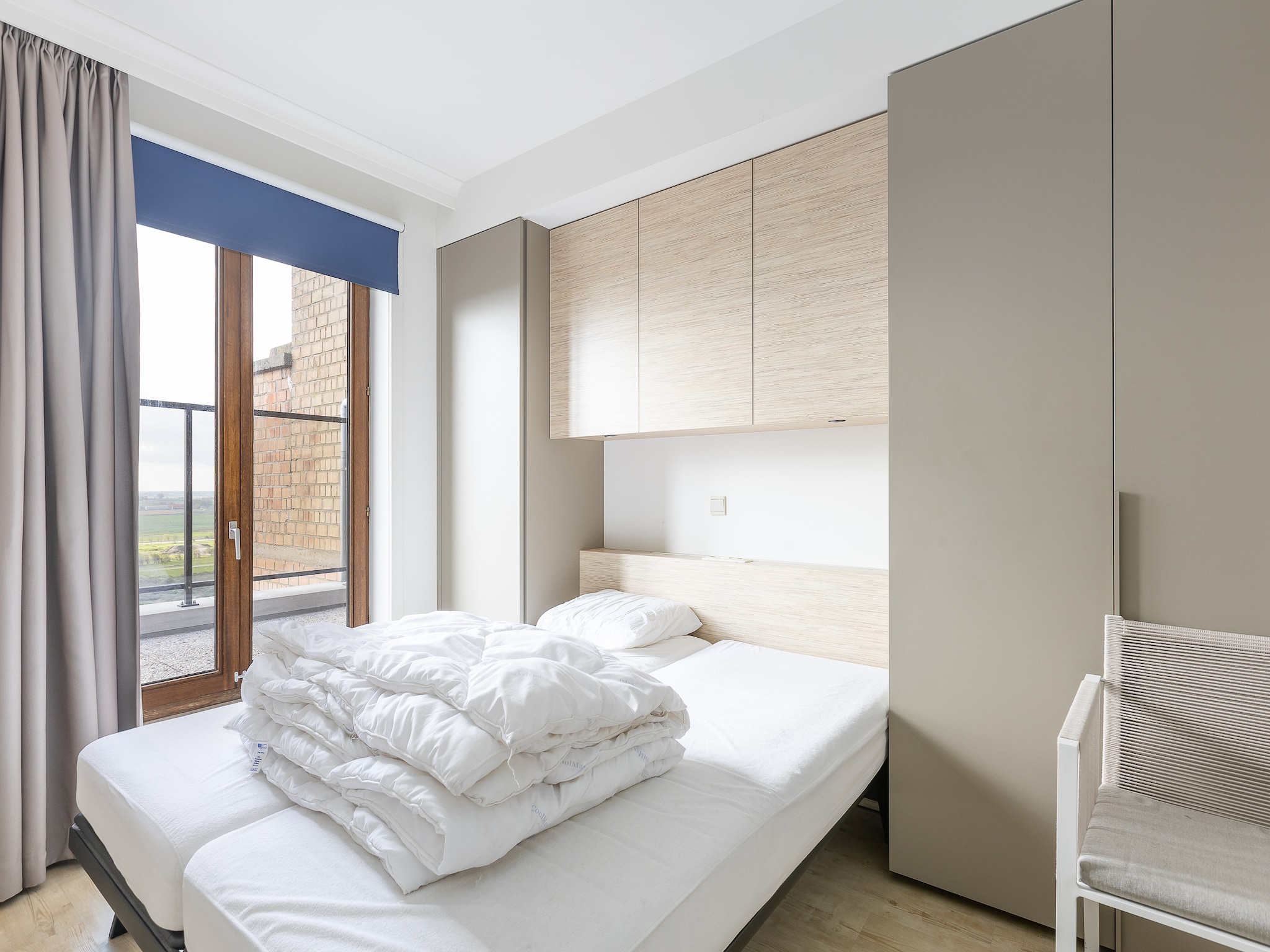 Appartement Prestige I 1001