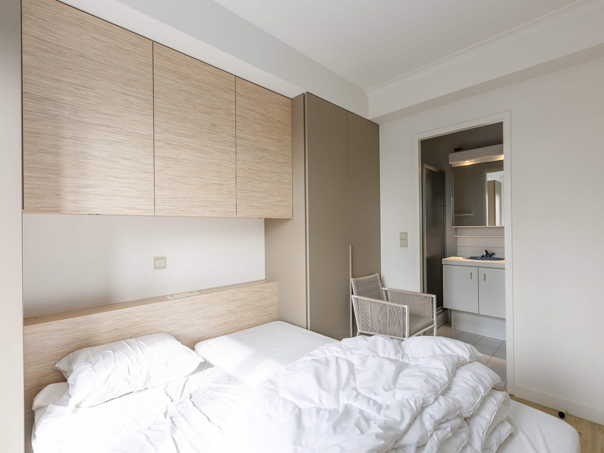 Appartement Prestige I 1001