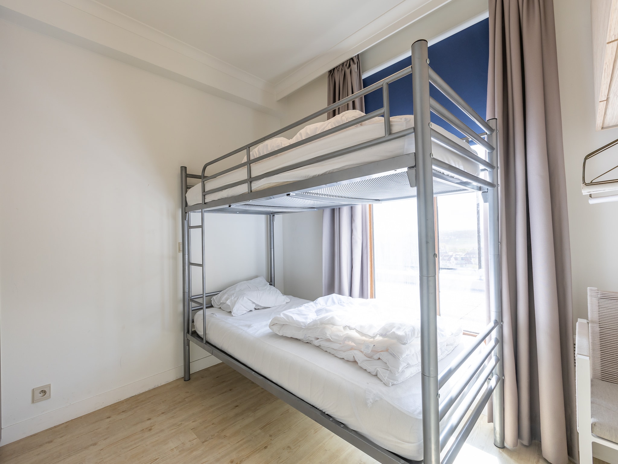 Appartement Prestige I 1001