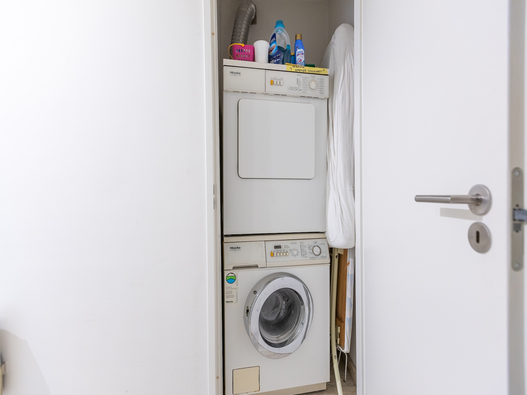 Appartement Prestige I 1001