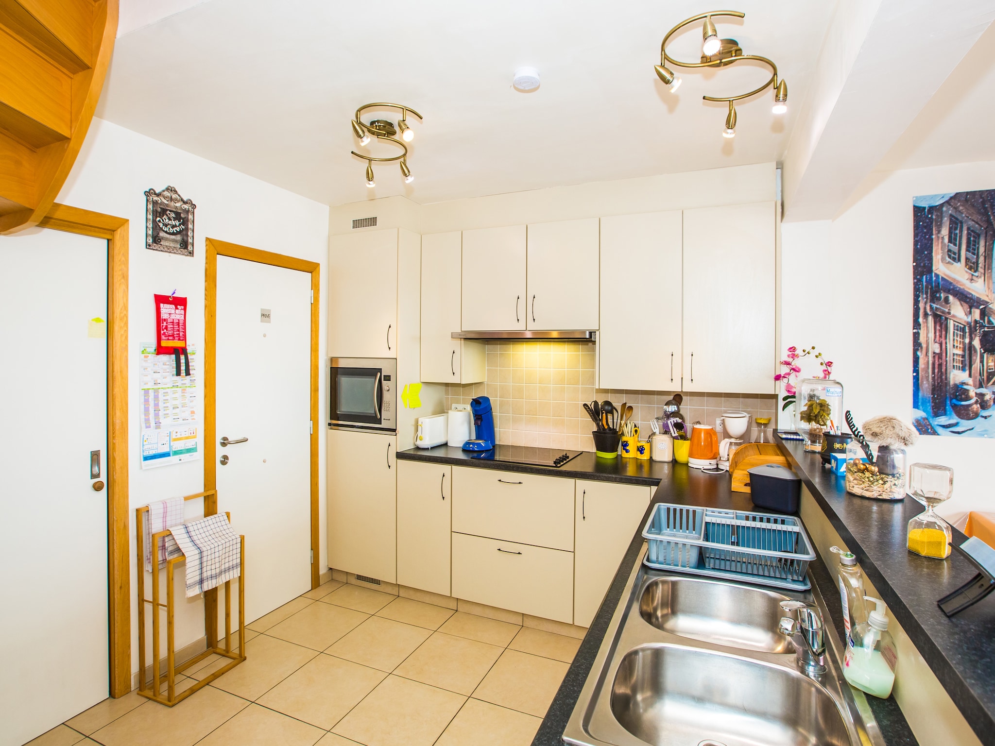 Appartement Villa Nova 0402