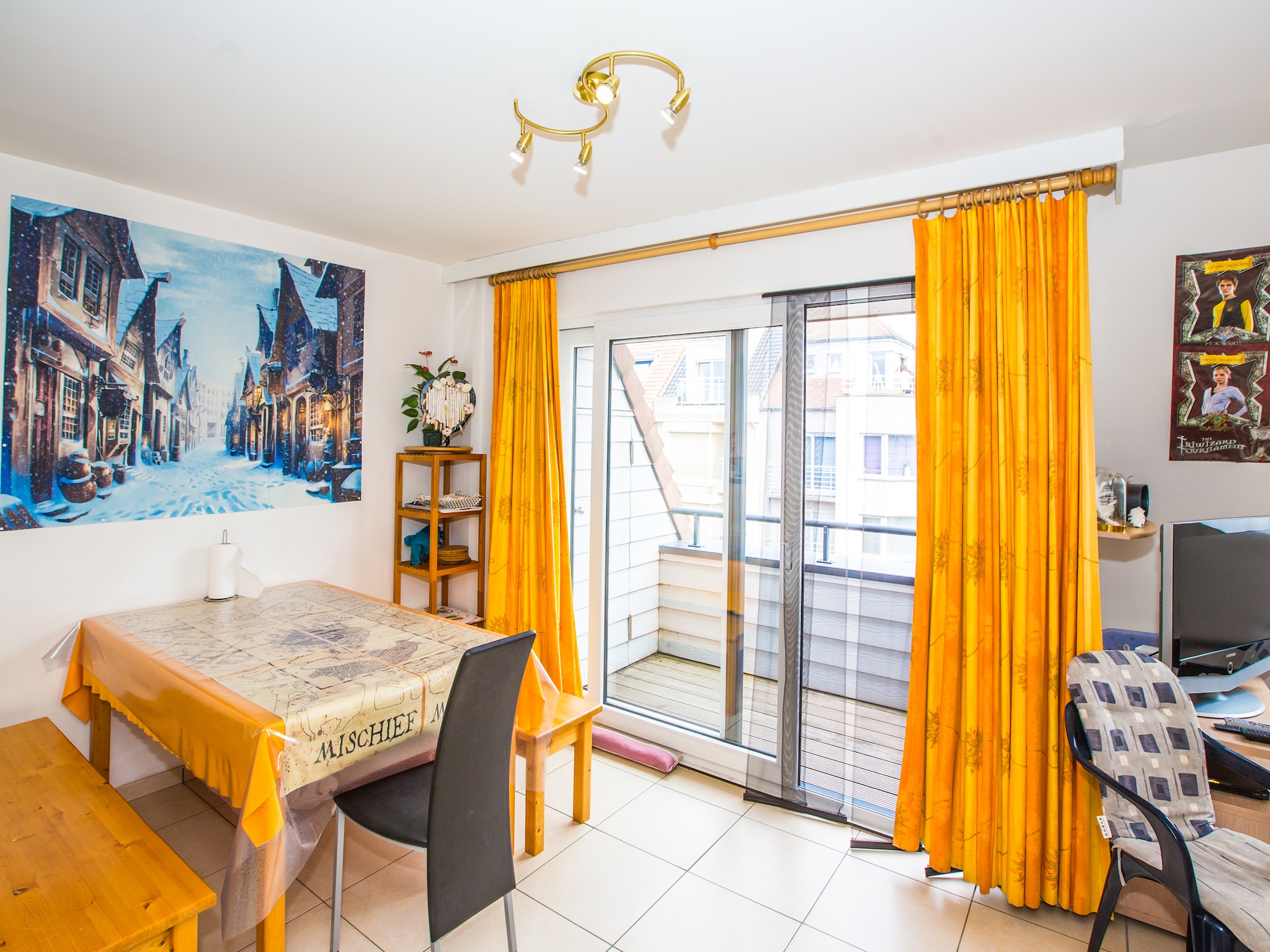 Appartement Villa Nova 0402