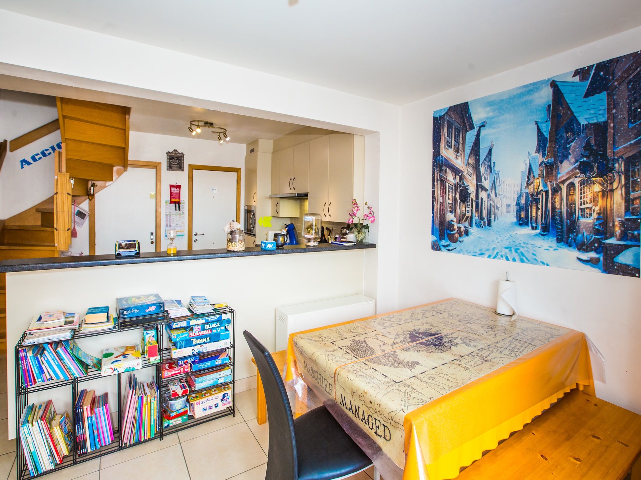 Appartement Villa Nova 0402