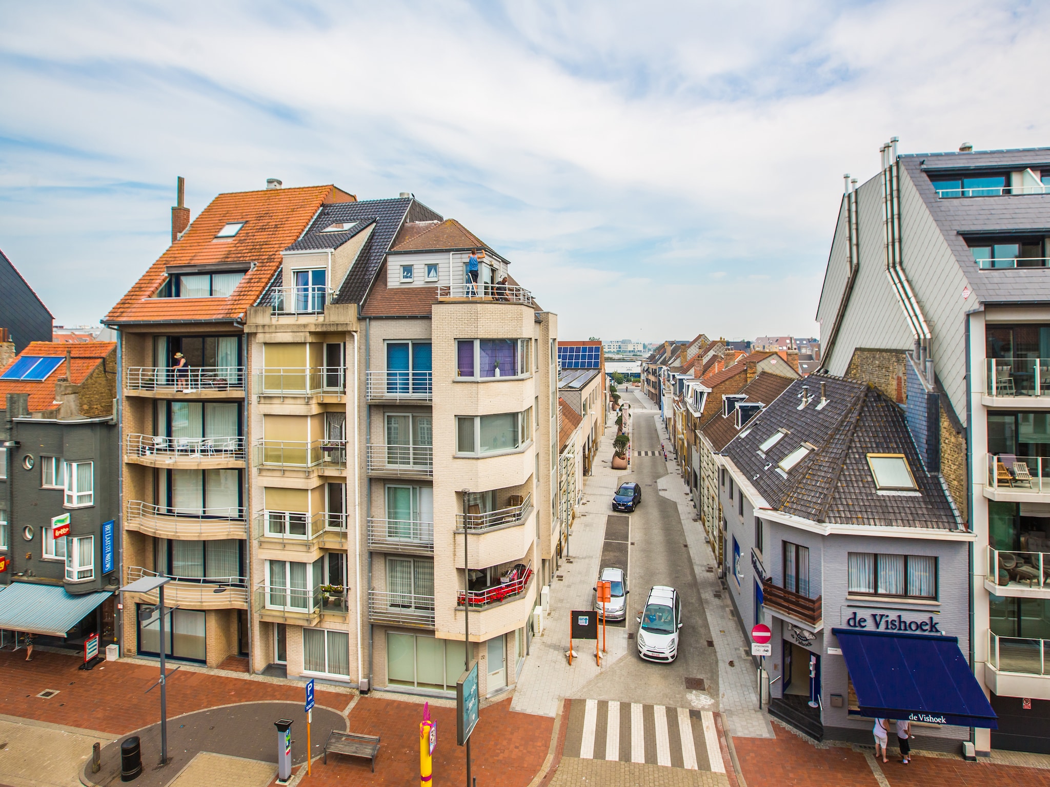 Appartement Villa Nova 0402