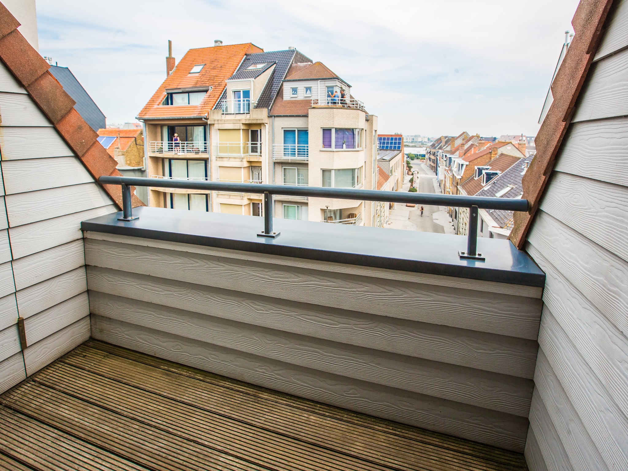 Appartement Villa Nova 0402
