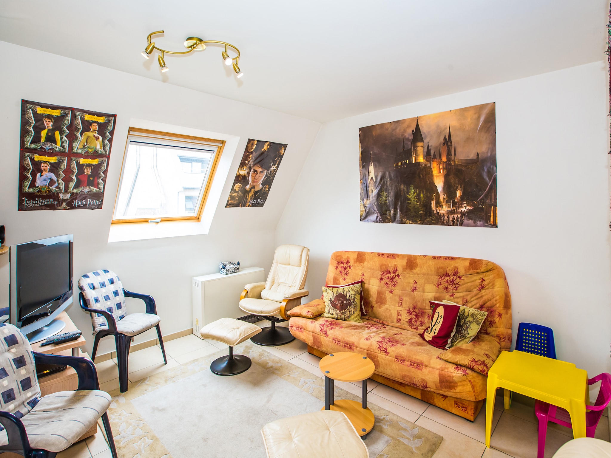 Appartement Villa Nova 0402