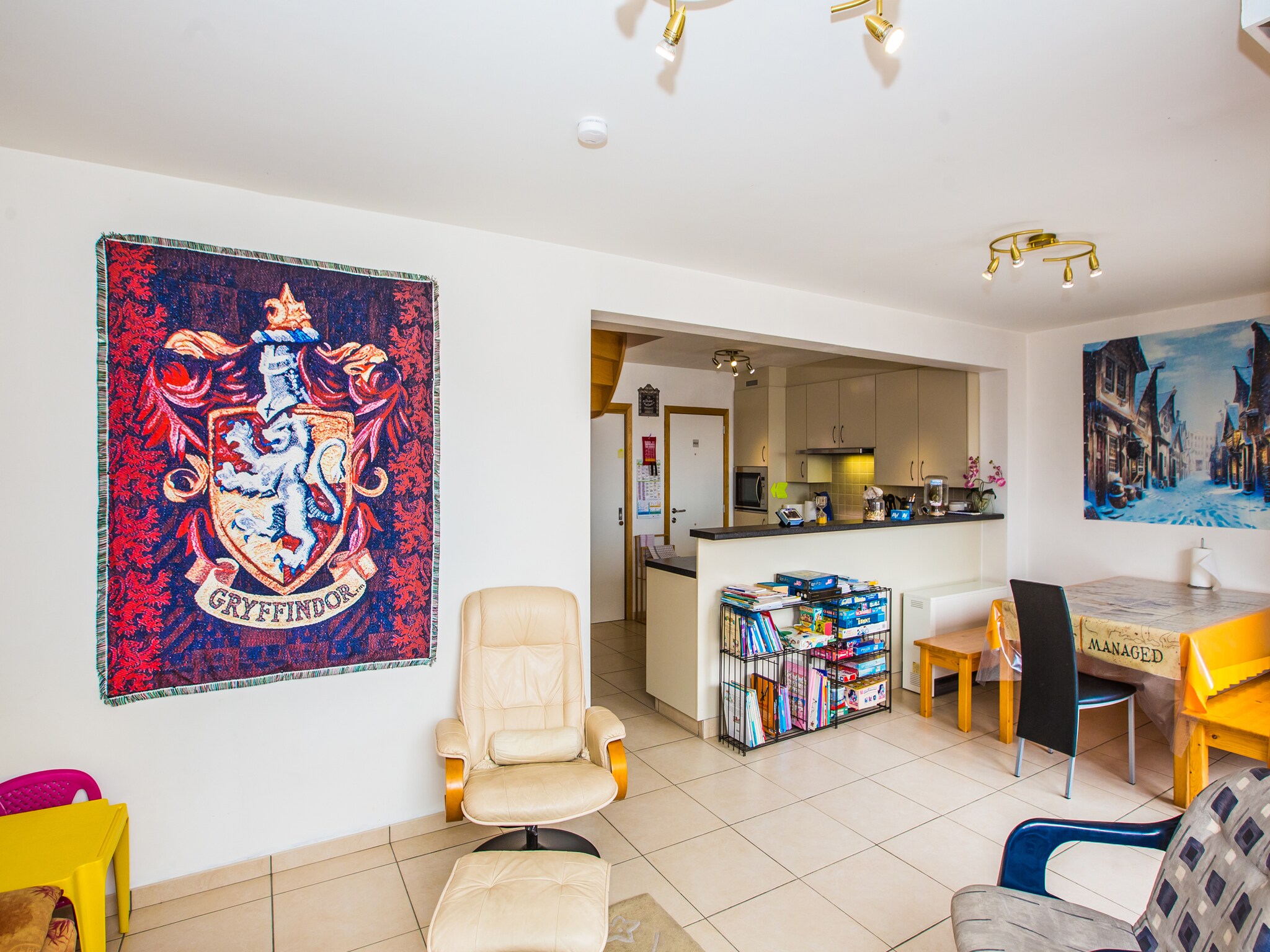Appartement Villa Nova 0402