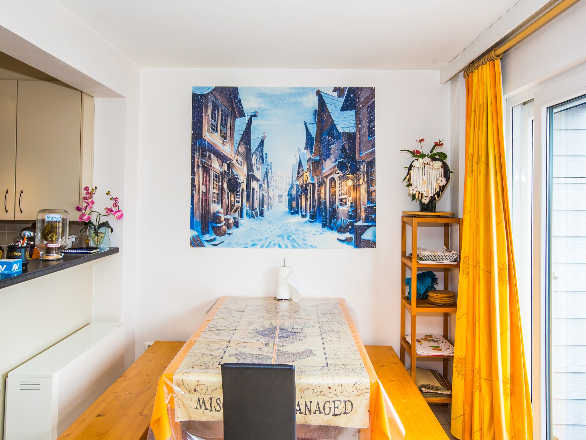 Appartement Villa Nova 0402