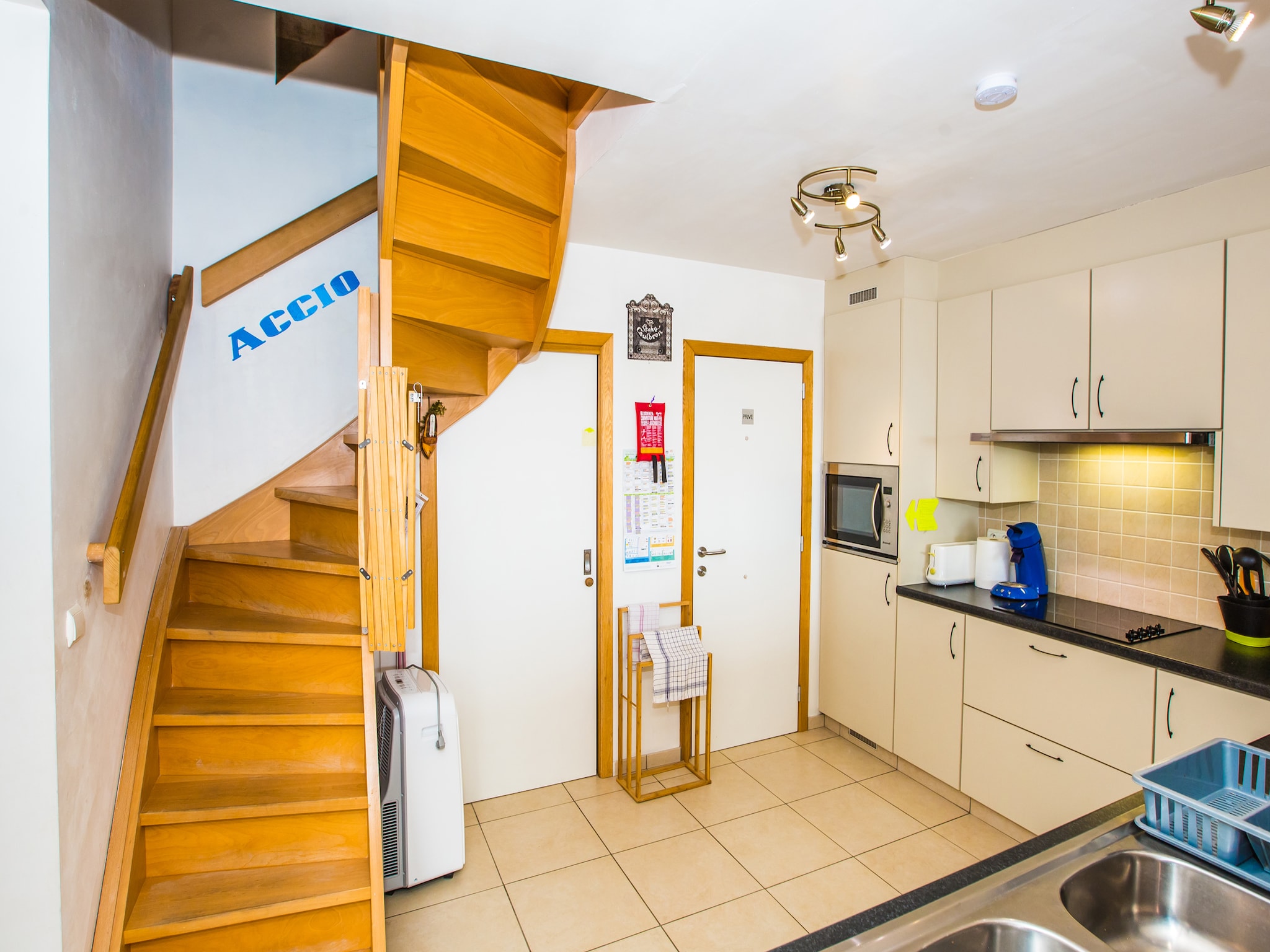 Appartement Villa Nova 0402
