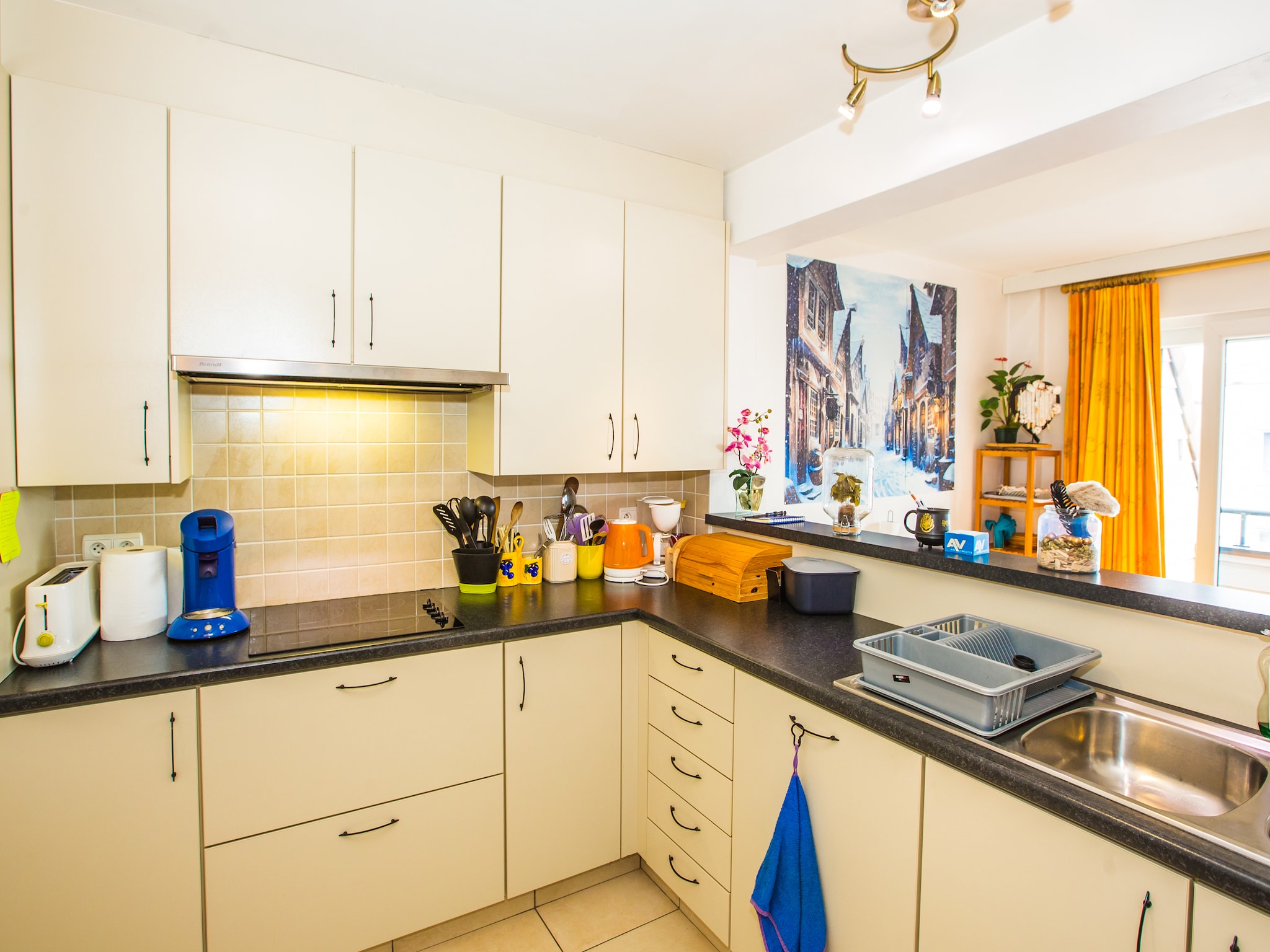Appartement Villa Nova 0402