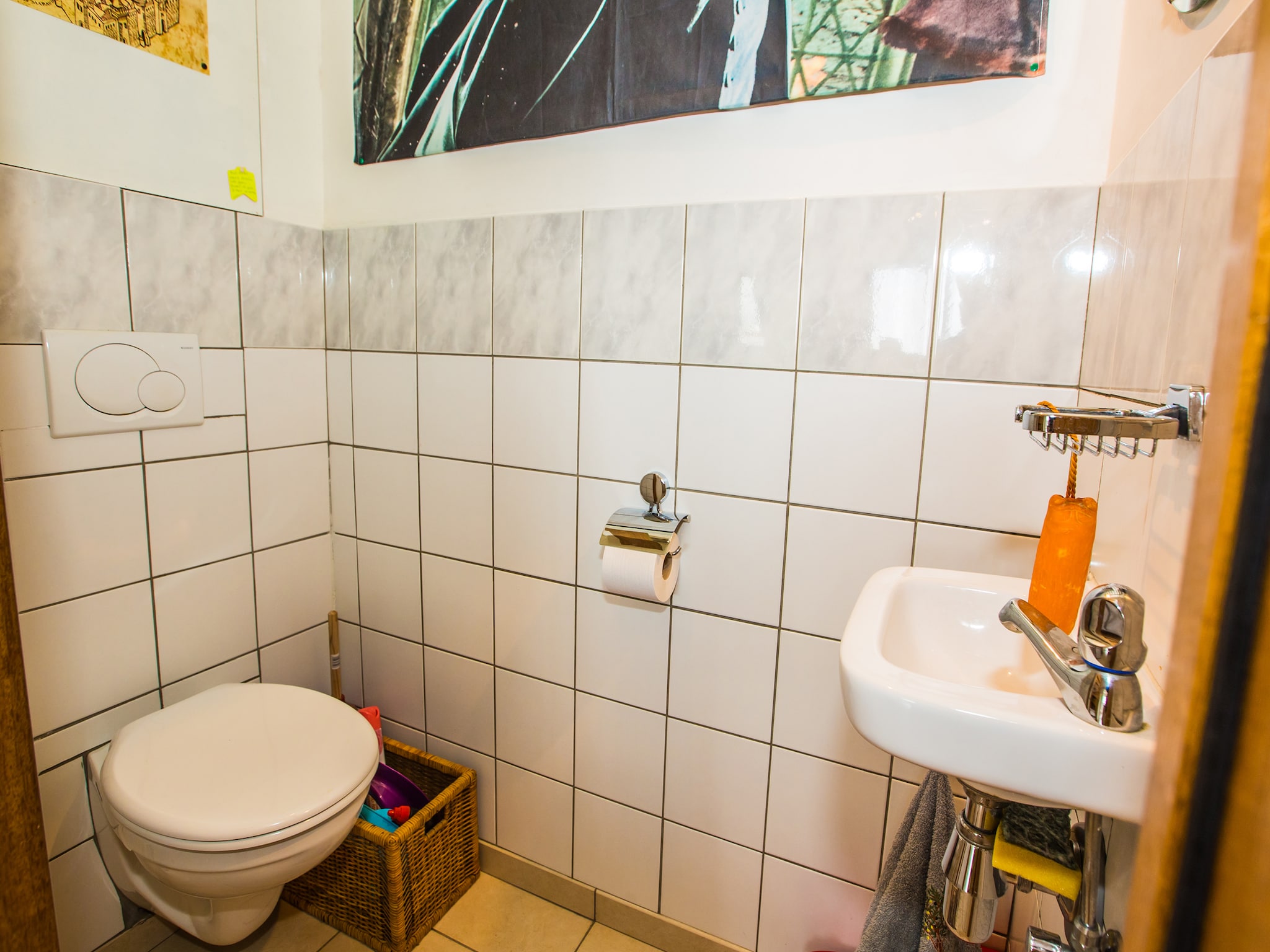 Appartement Villa Nova 0402