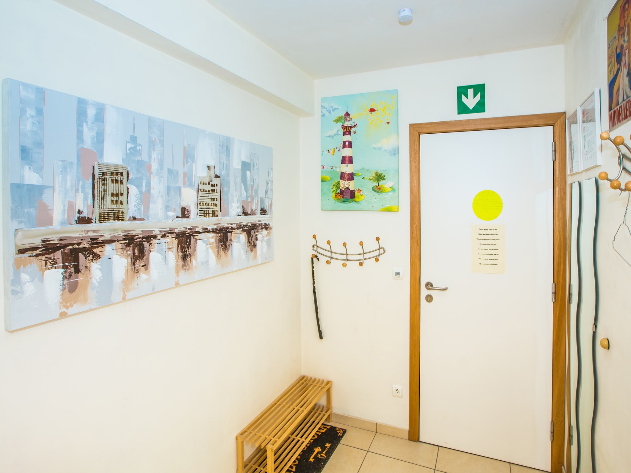Appartement Villa Nova 0402