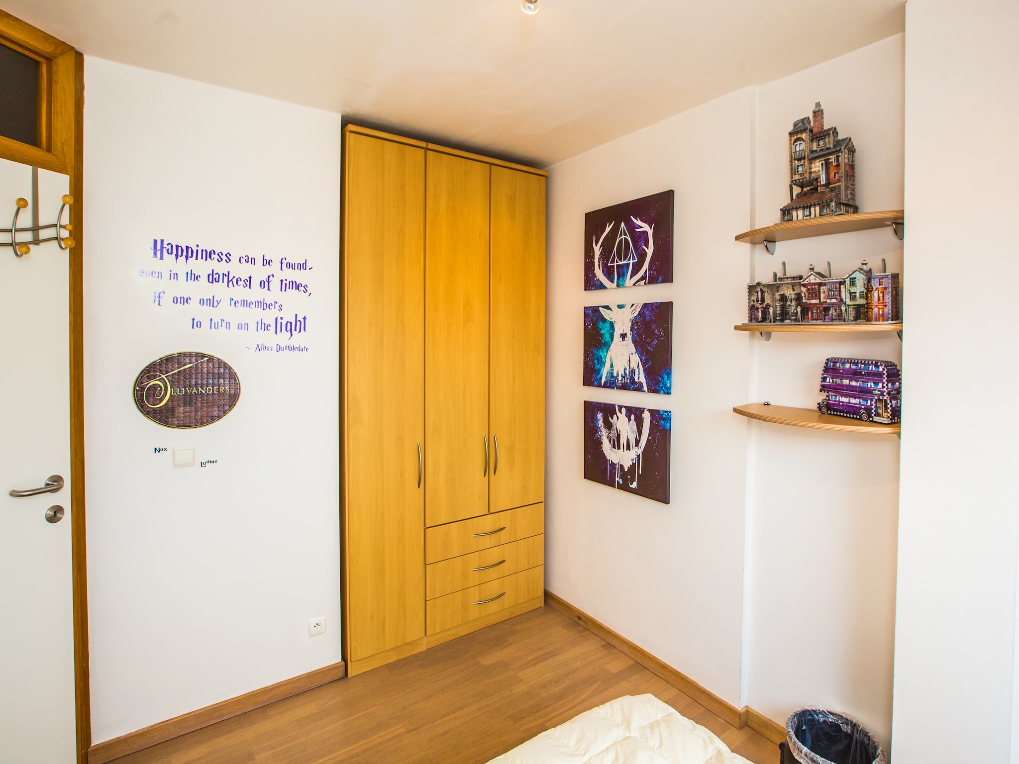 Appartement Villa Nova 0402