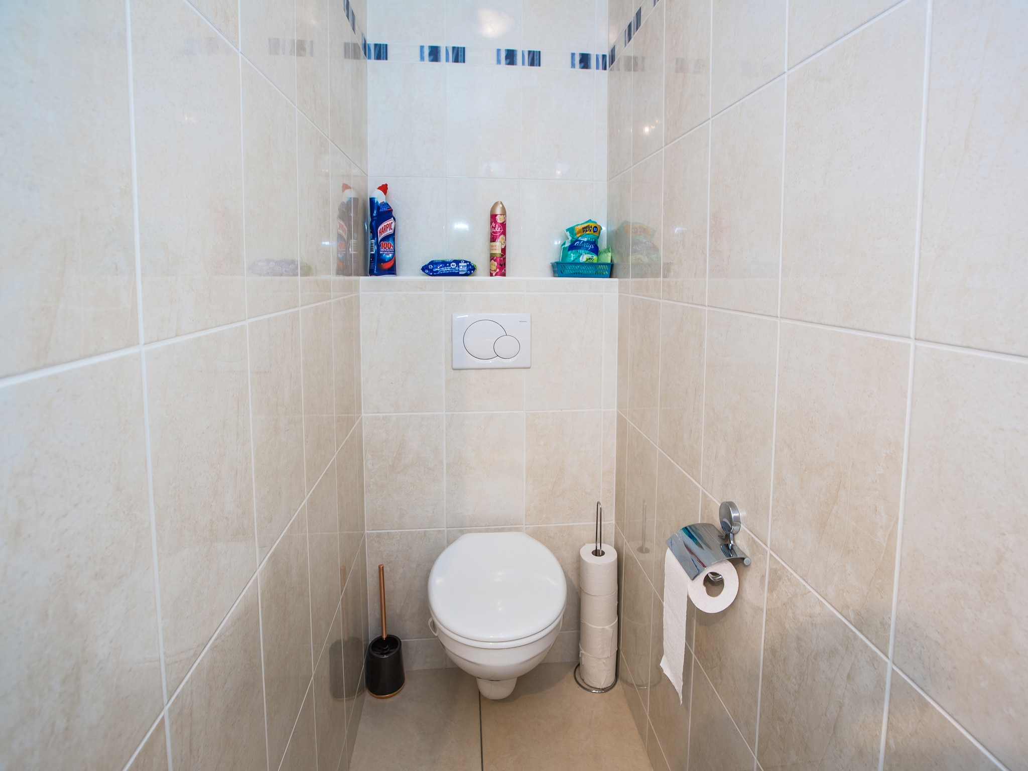 Appartement Villa Nova 0402