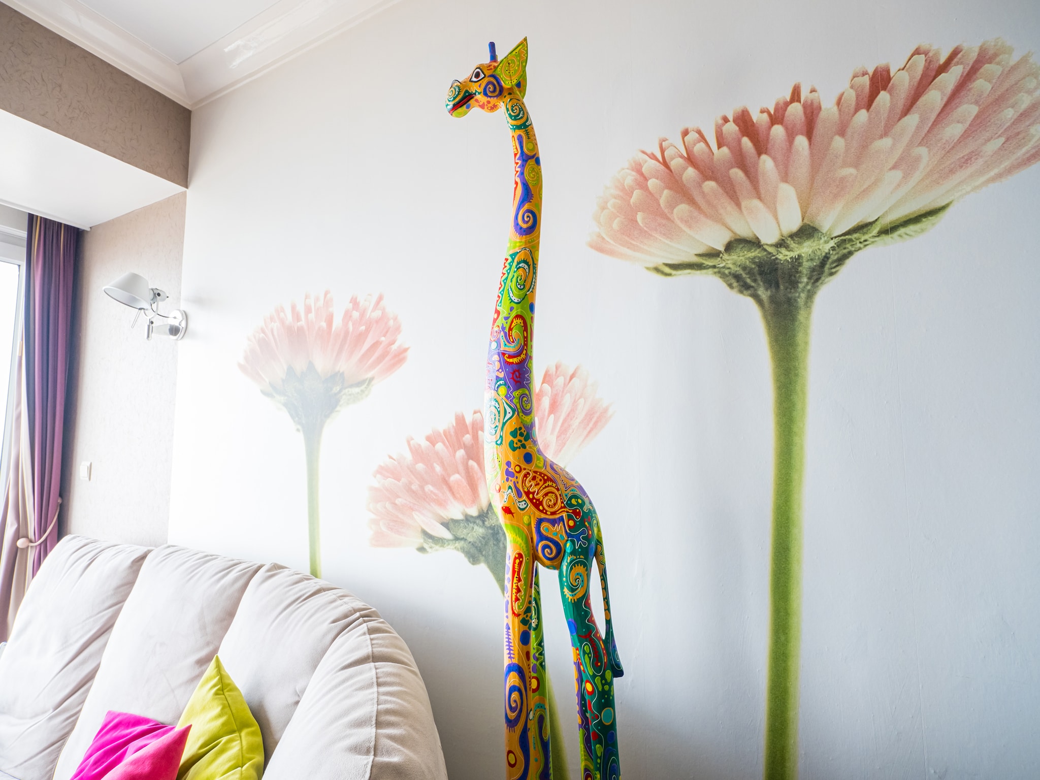 Appartement Stella 0701
