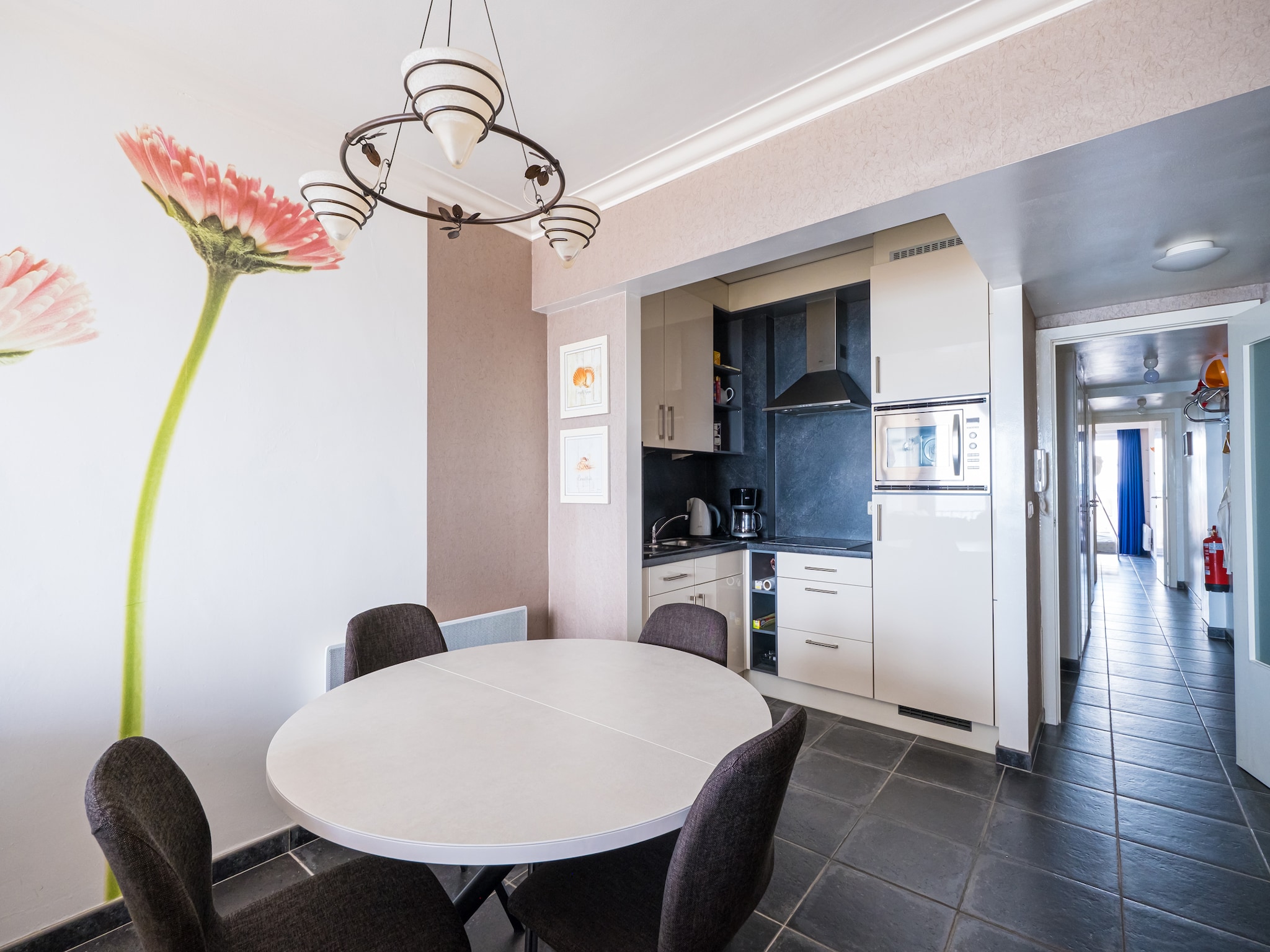 Appartement Stella 0701