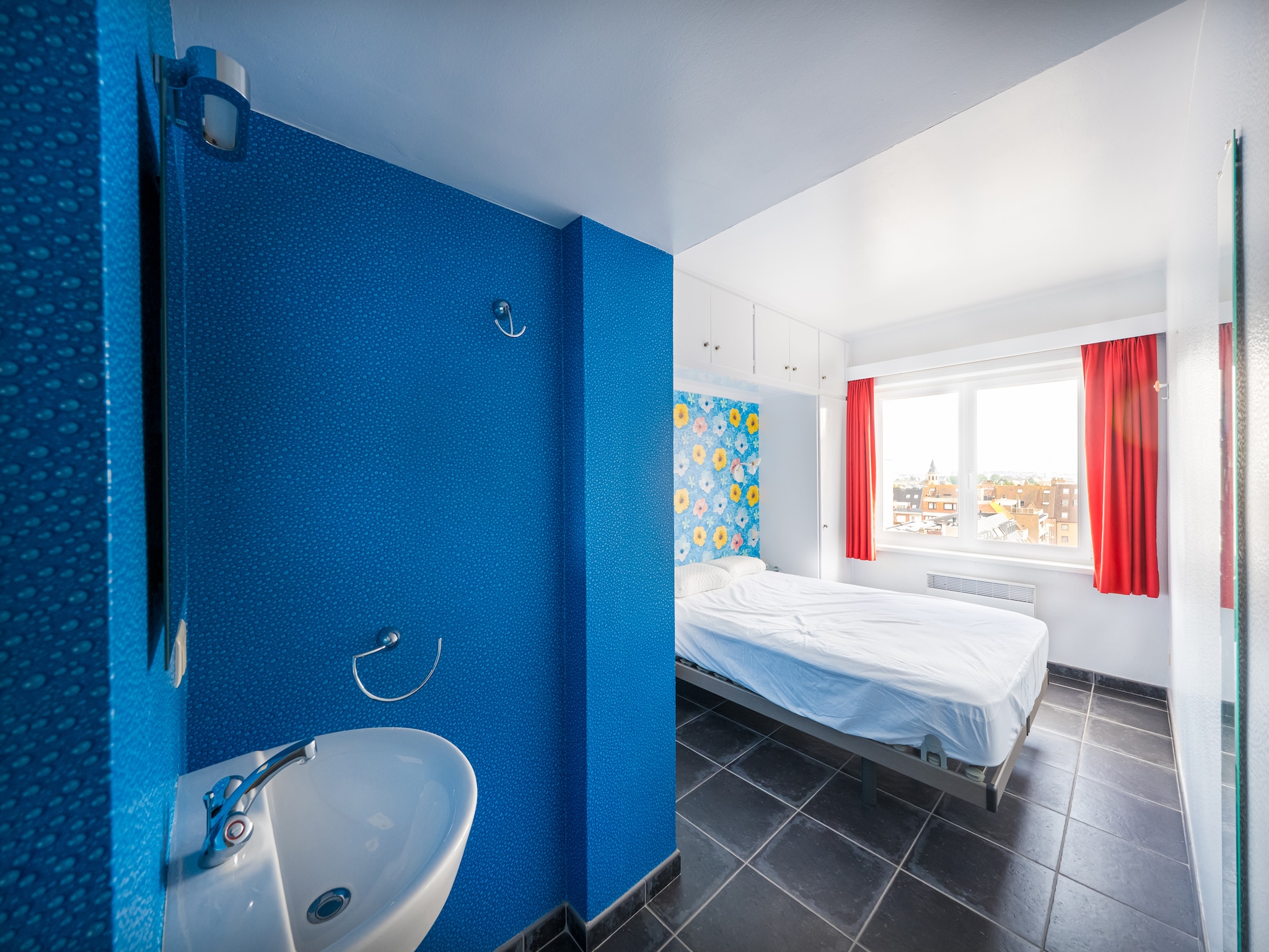 Appartement Stella 0701