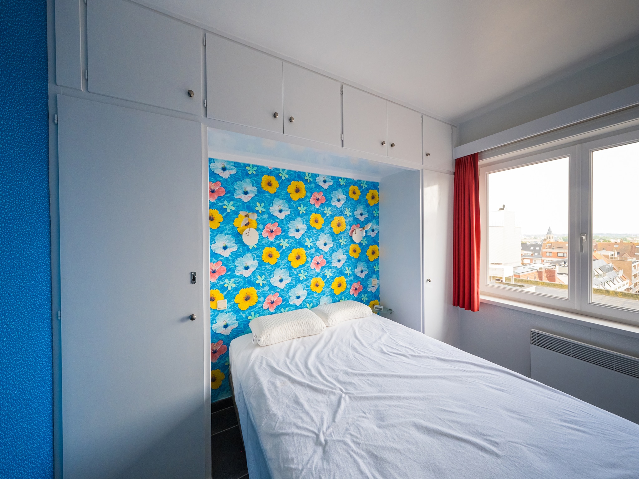 Appartement Stella 0701