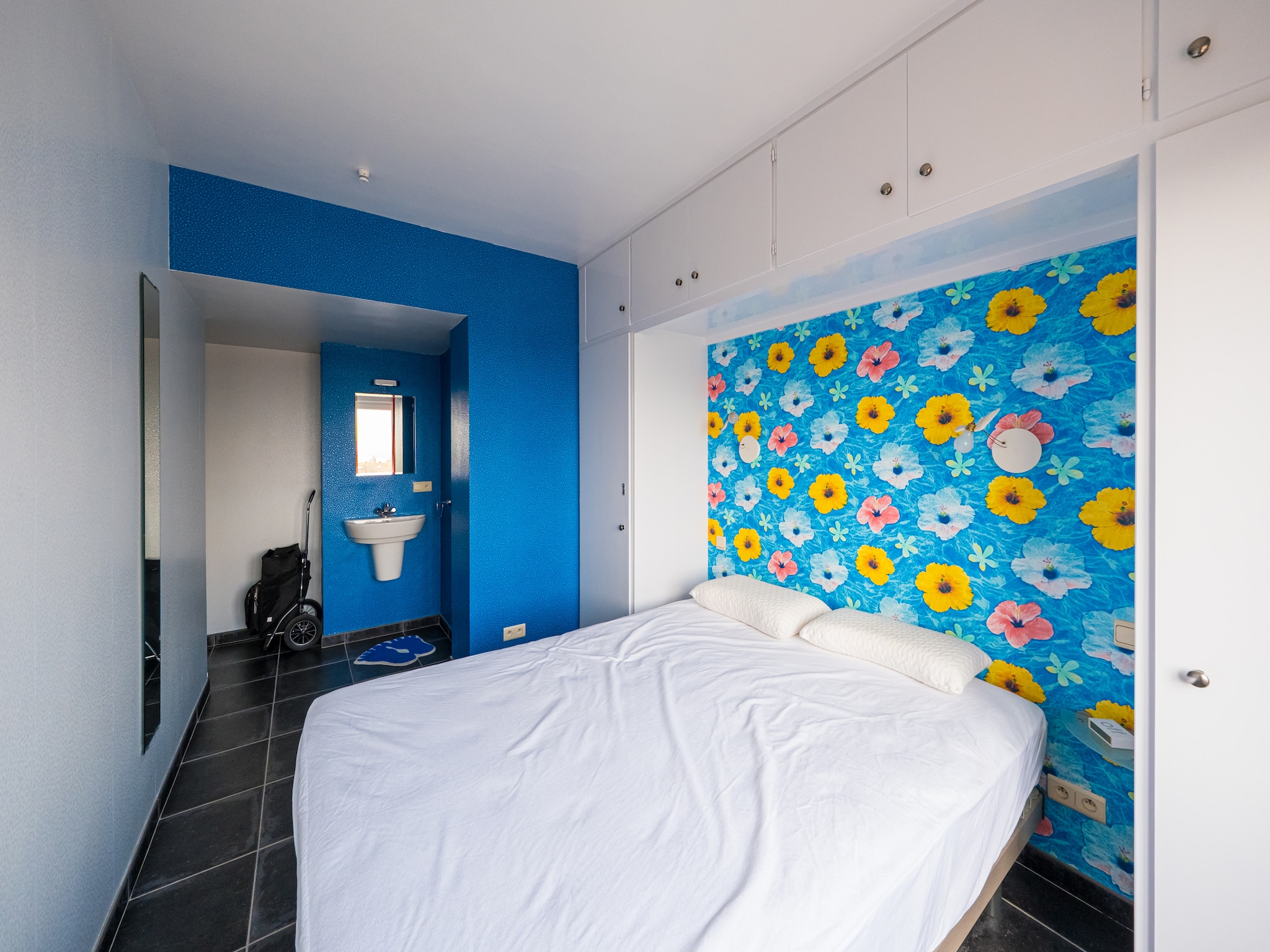 Appartement Stella 0701