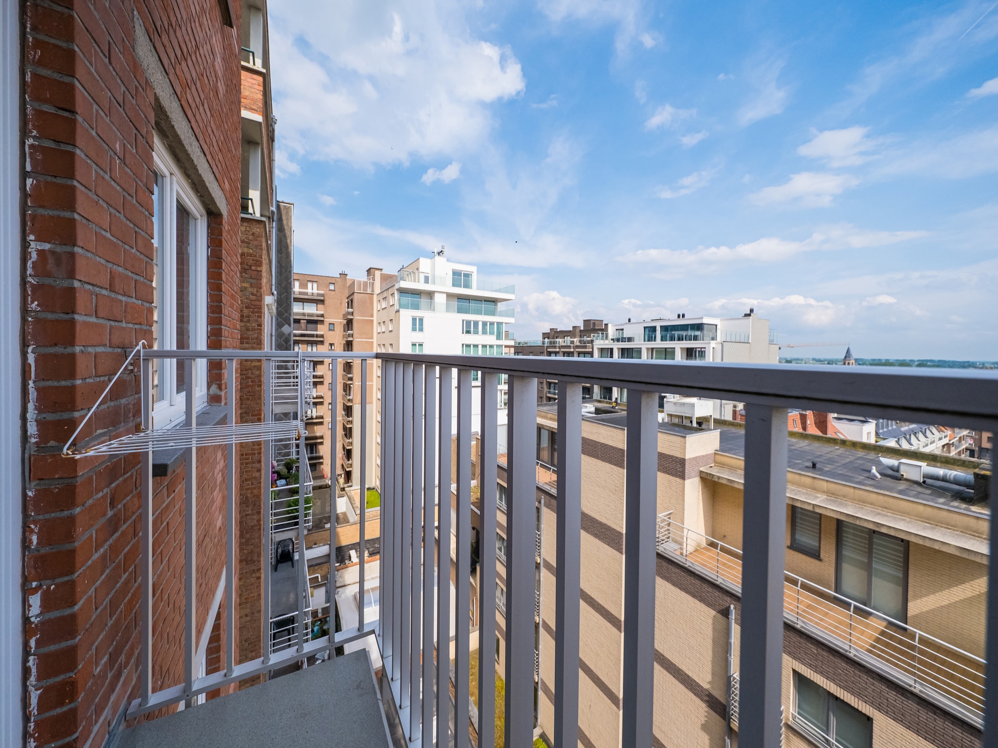 Appartement Stella 0701