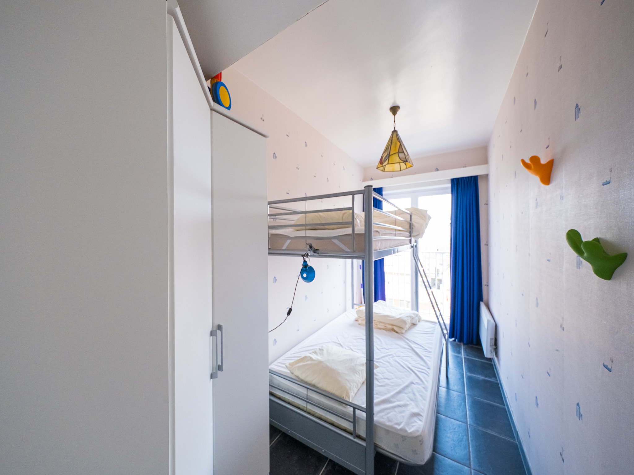 Appartement Stella 0701