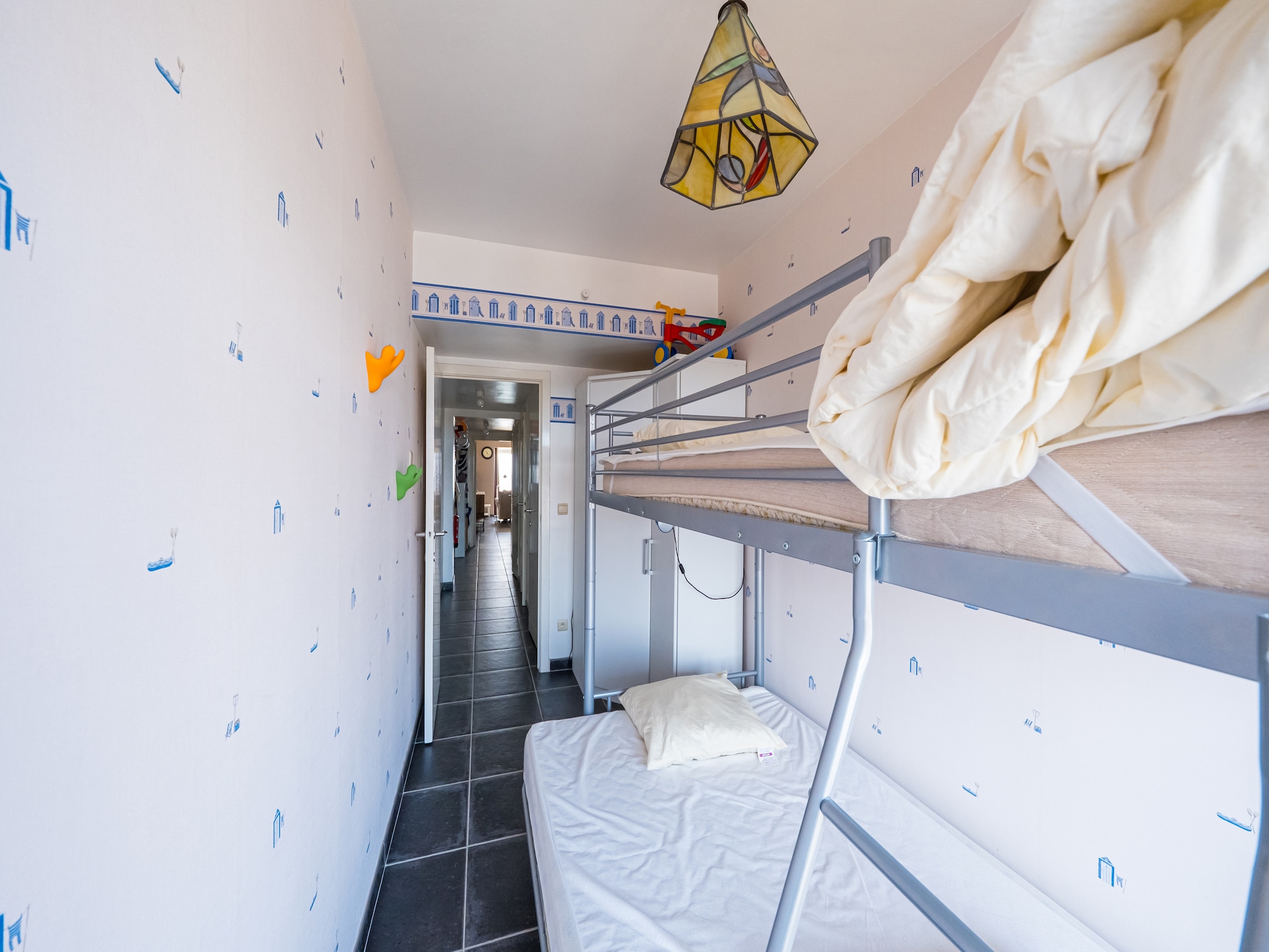 Appartement Stella 0701
