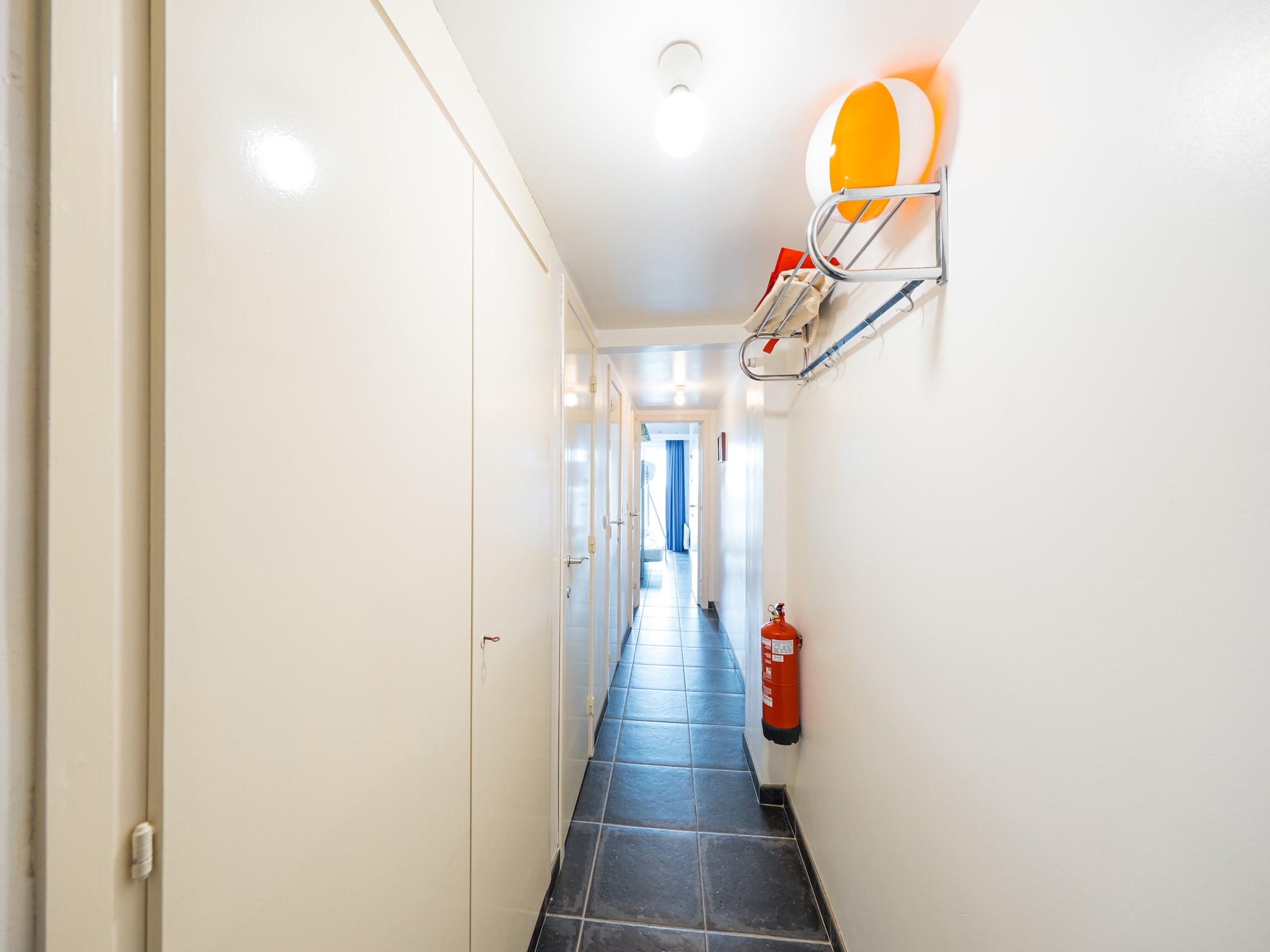 Appartement Stella 0701