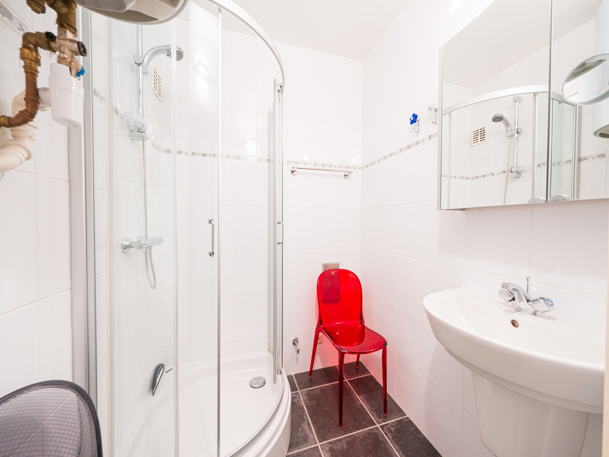 Appartement Stella 0701