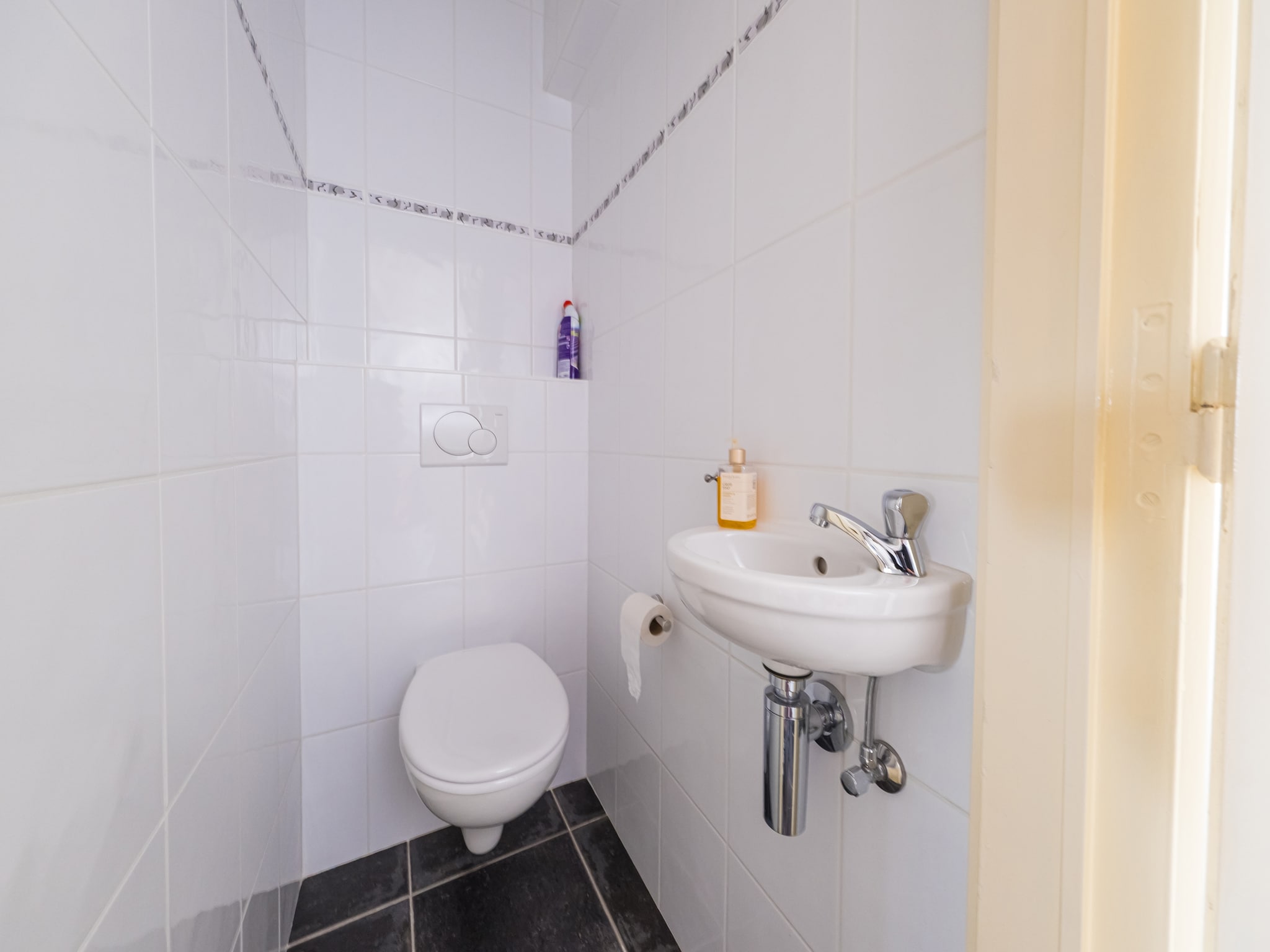 Appartement Stella 0701