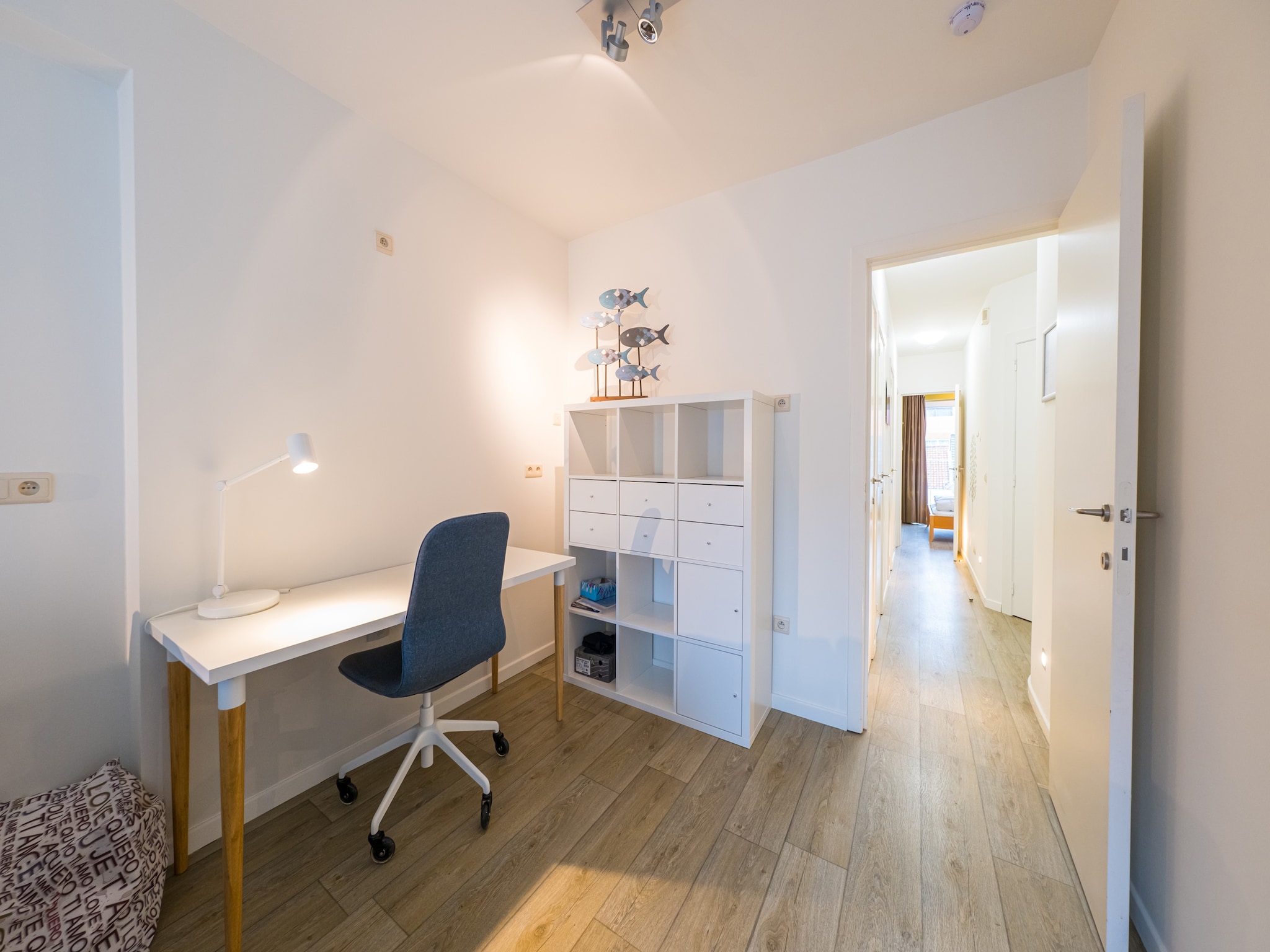 Ferienwohnung Scholekster 0401