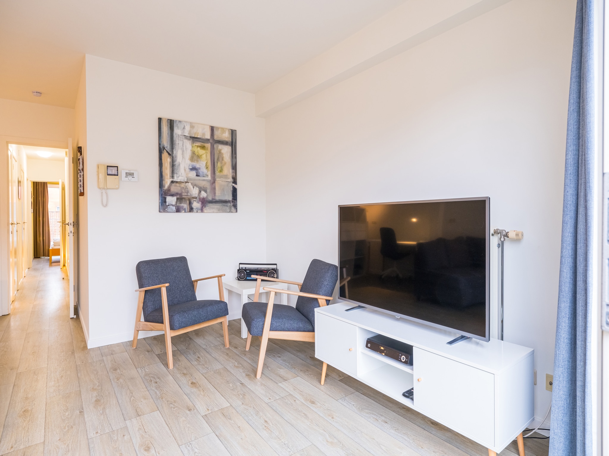 Ferienwohnung Scholekster 0401
