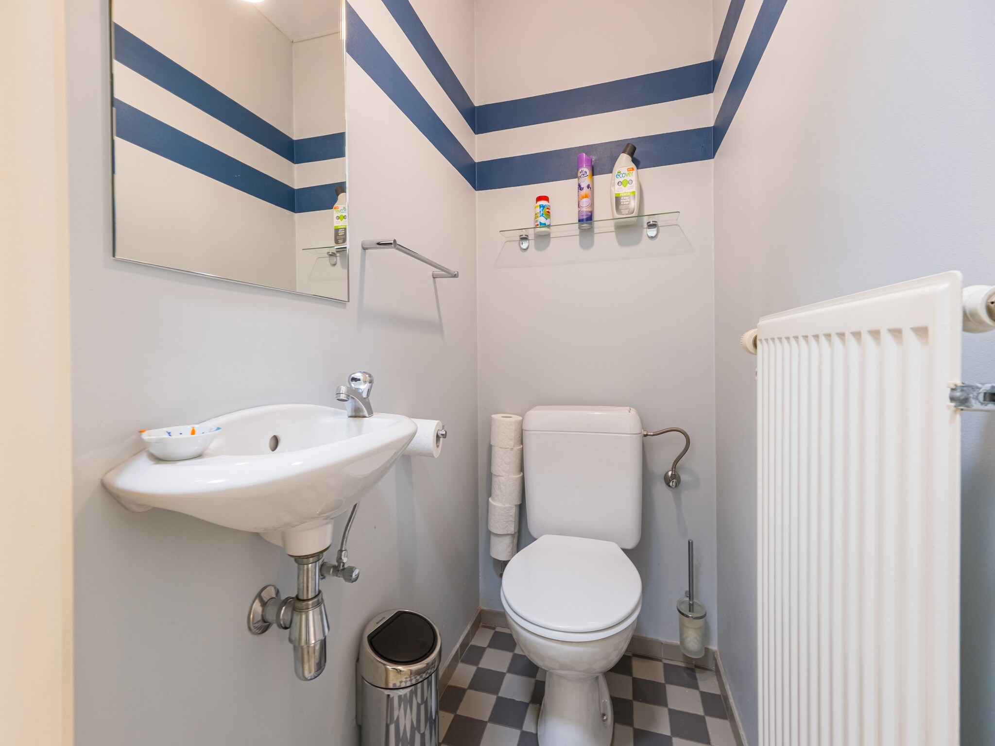 Ferienwohnung Scholekster 0401