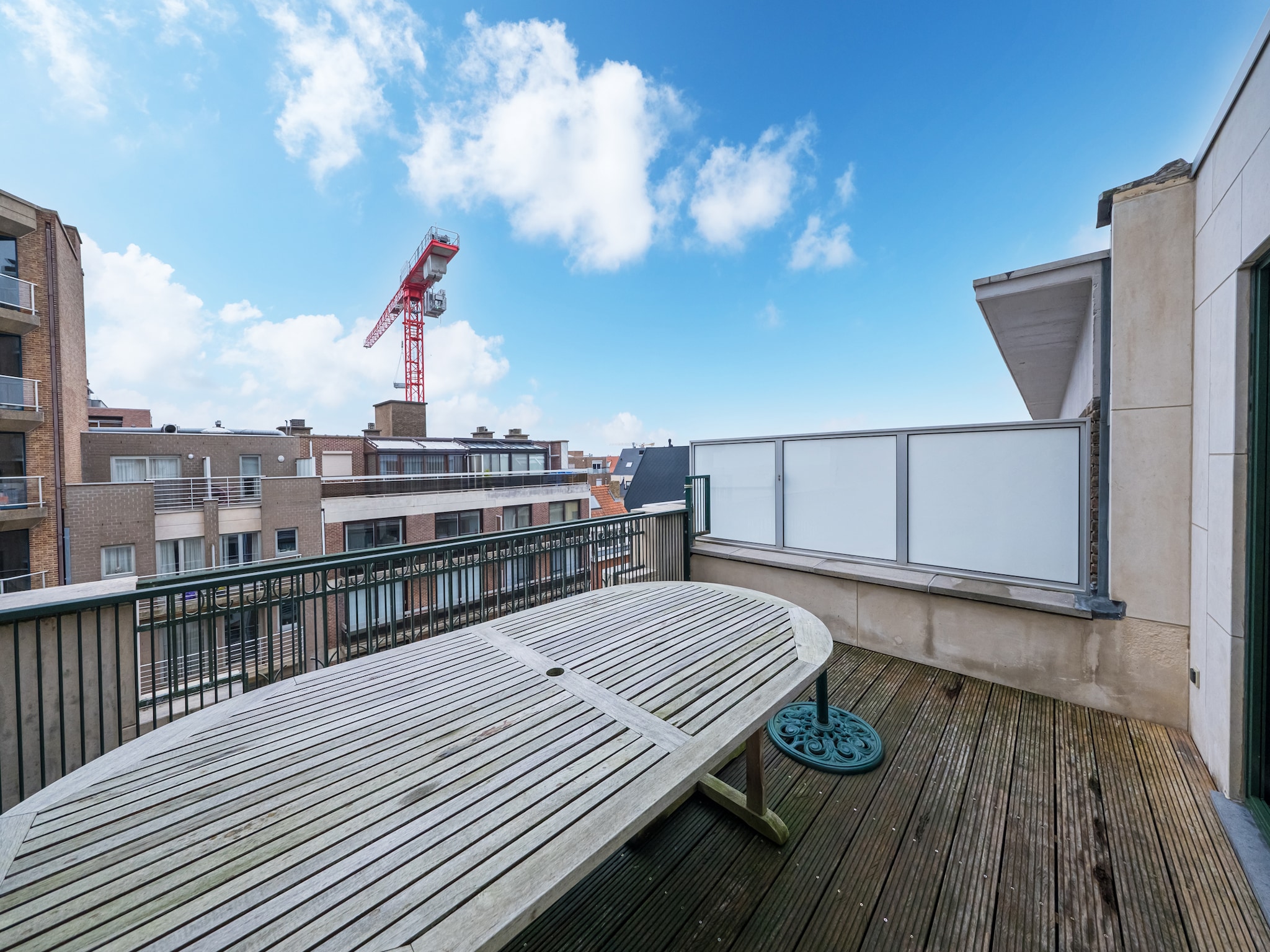Ferienwohnung Scholekster 0401