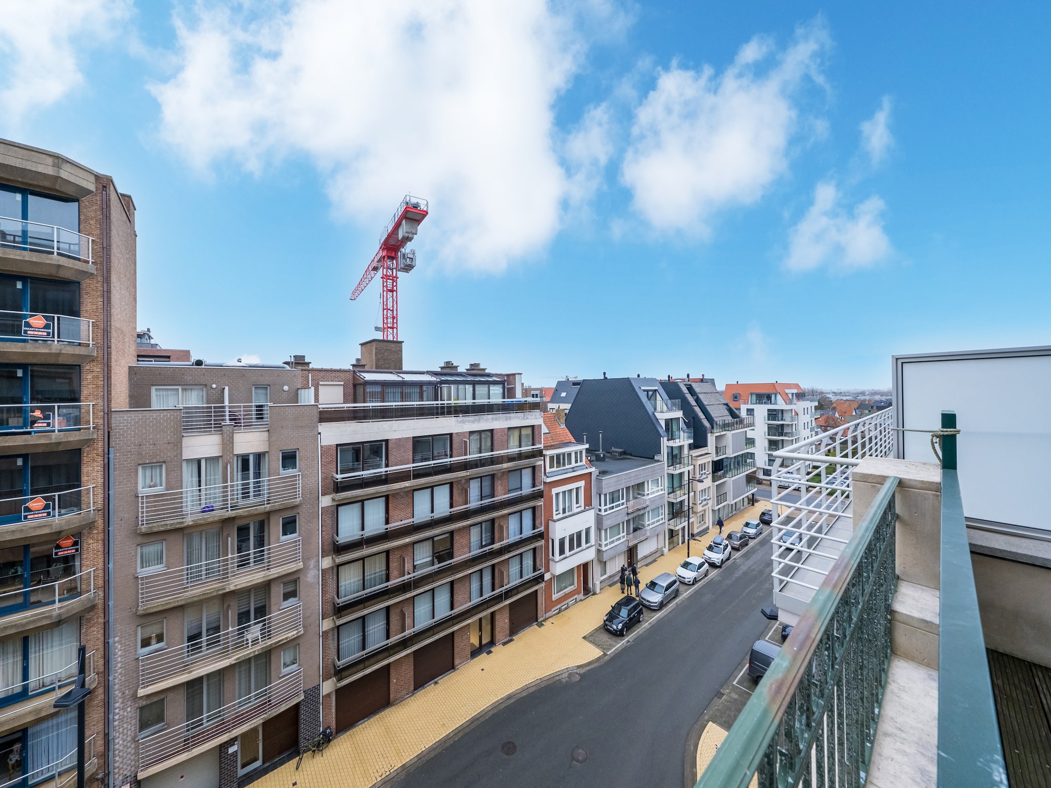 Ferienwohnung Scholekster 0401