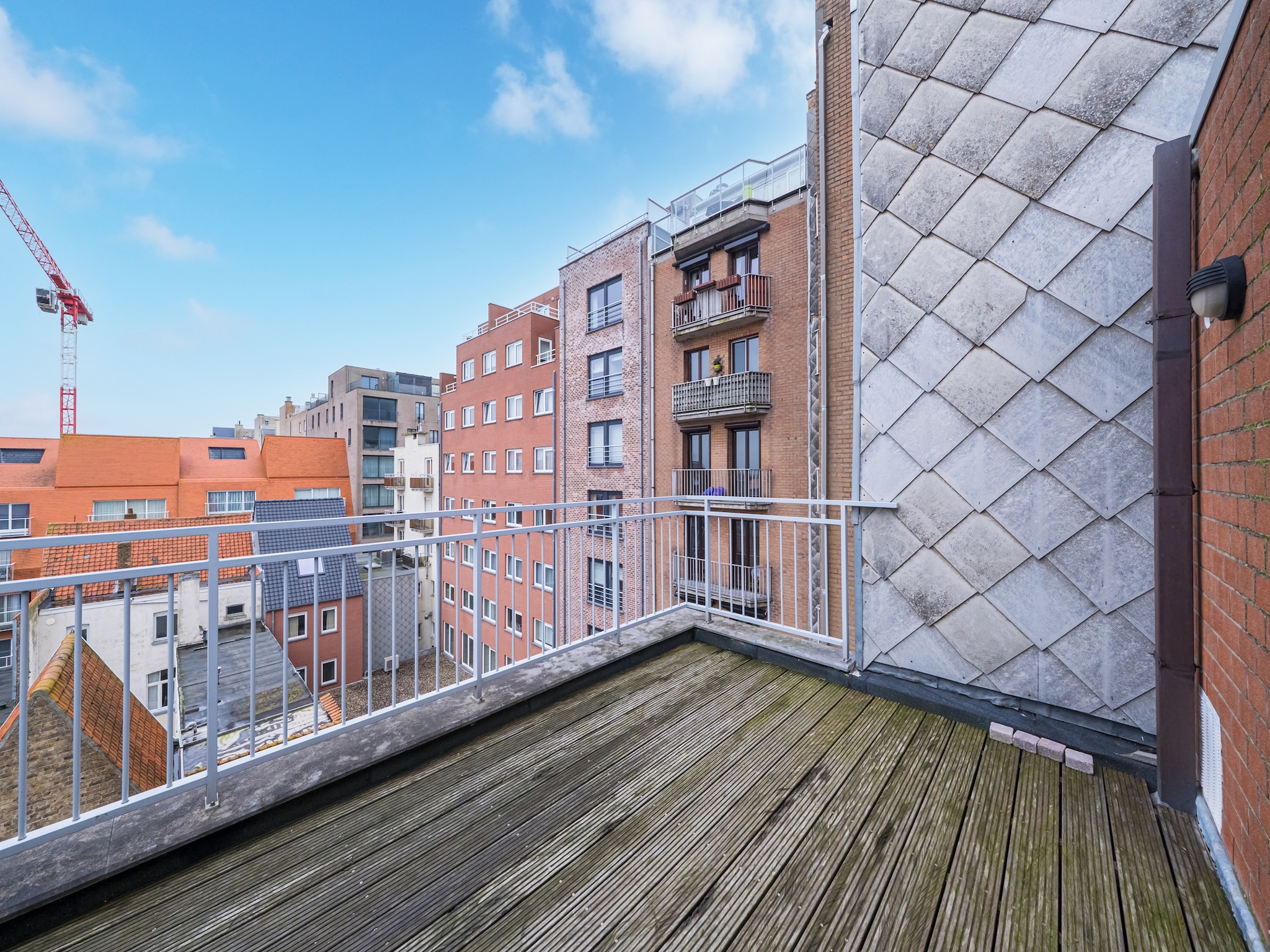 Ferienwohnung Scholekster 0401