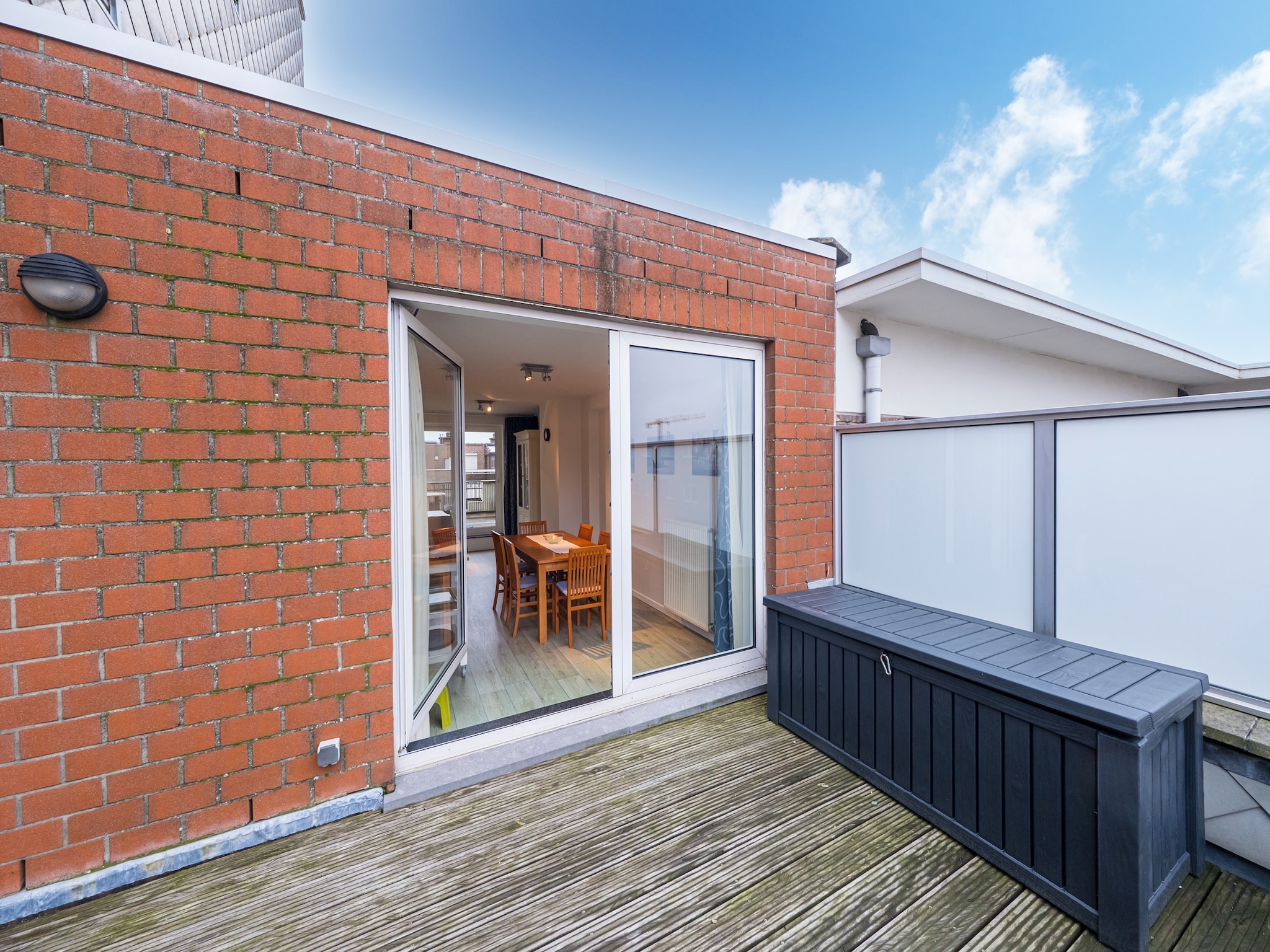 Ferienwohnung Scholekster 0401