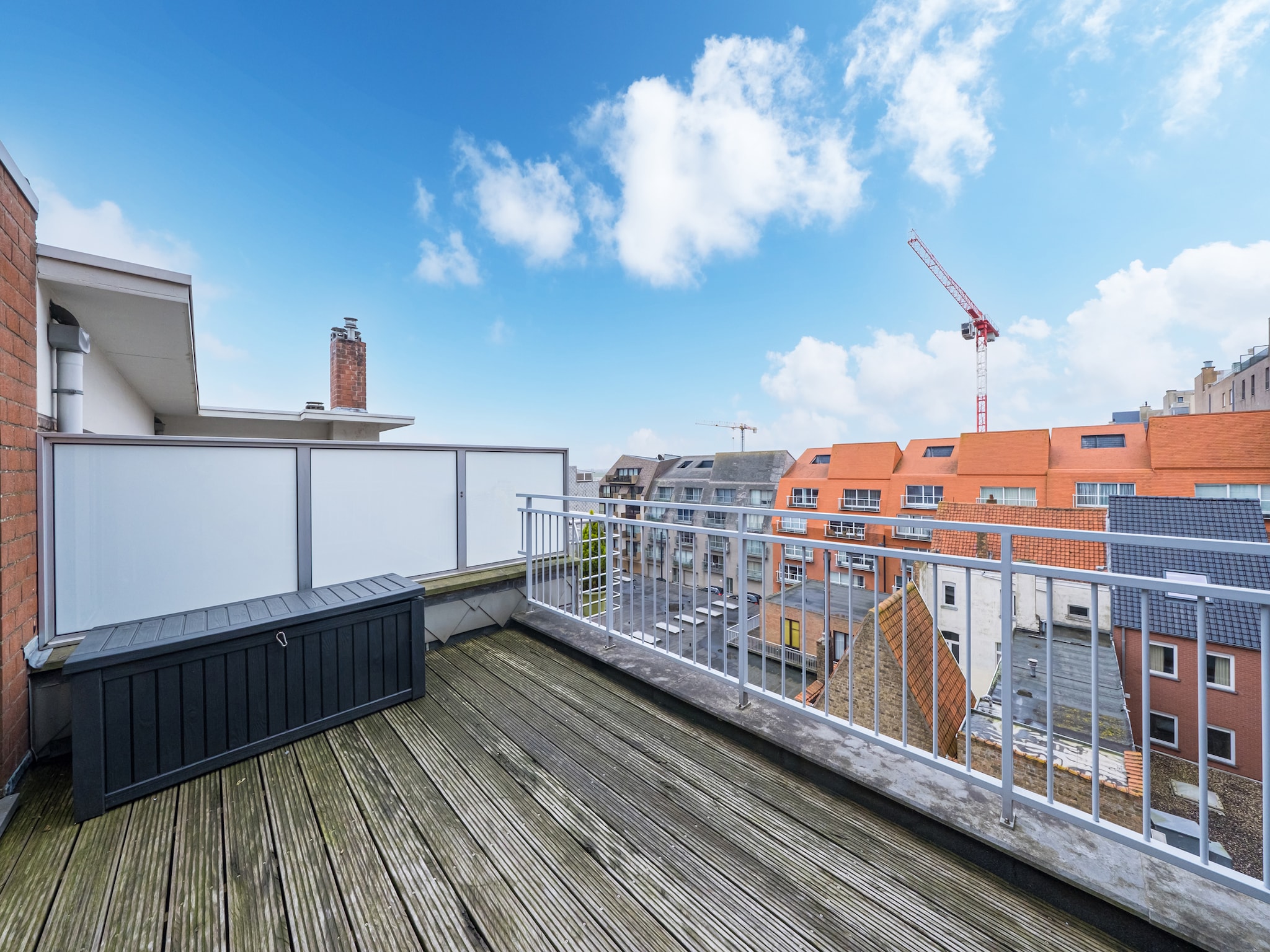 Ferienwohnung Scholekster 0401
