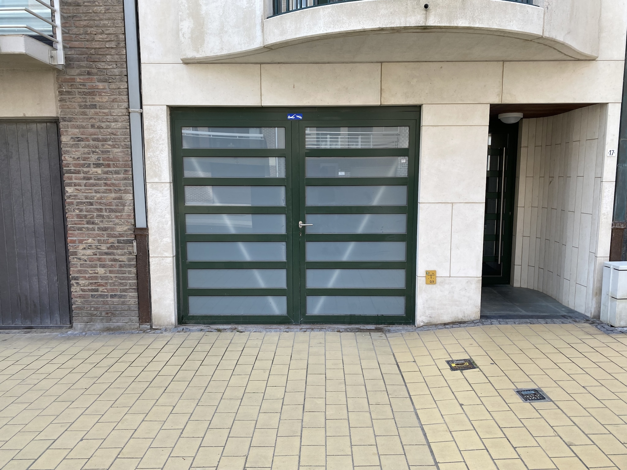 Ferienwohnung Scholekster 0401