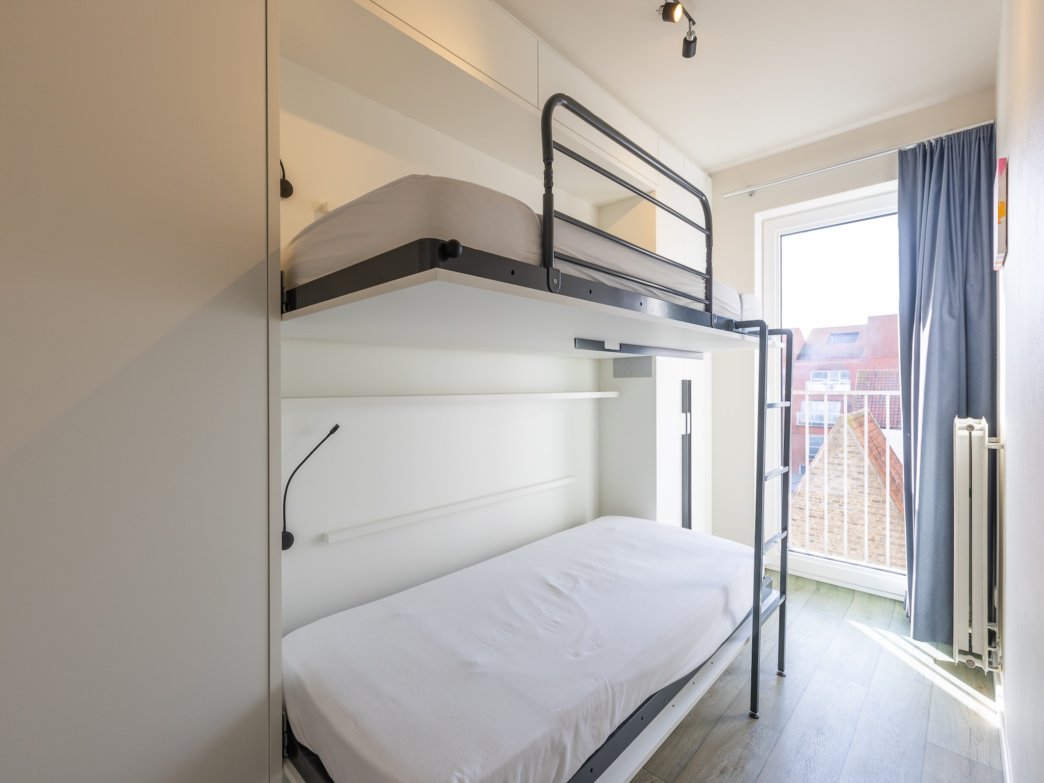 Ferienwohnung Scholekster 0401