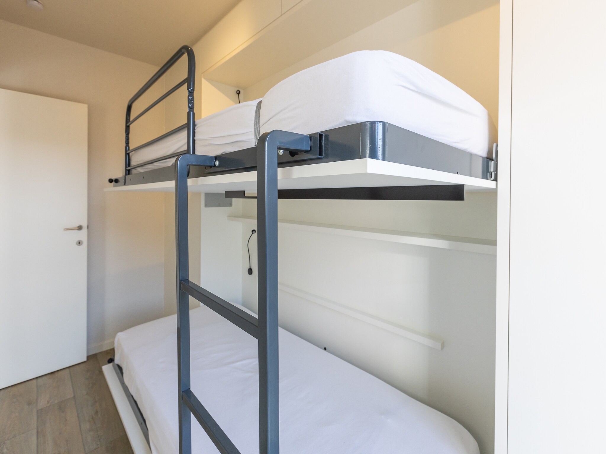 Ferienwohnung Scholekster 0401