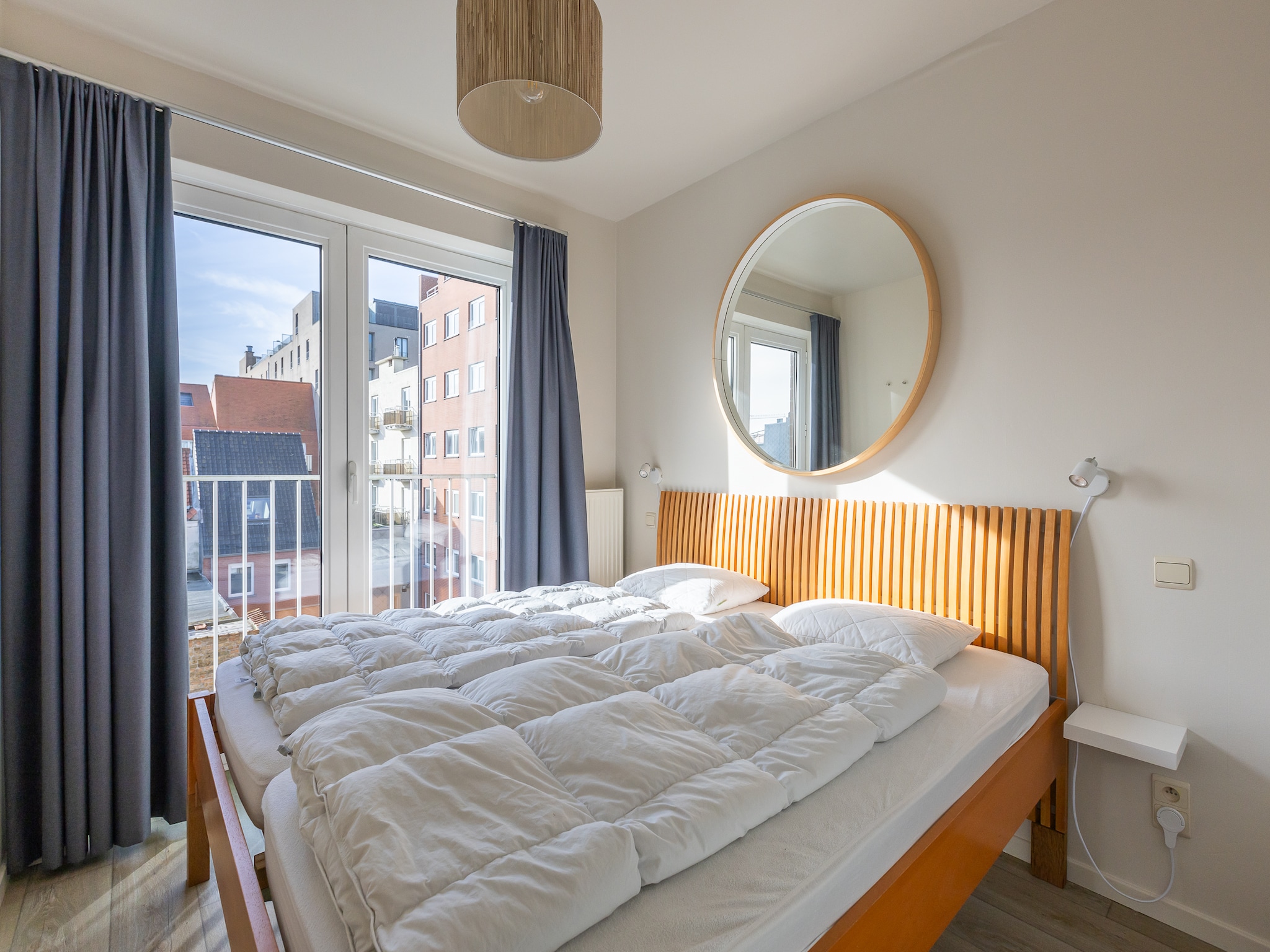 Ferienwohnung Scholekster 0401