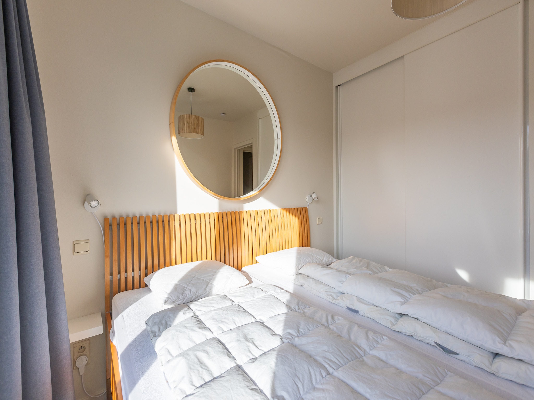 Ferienwohnung Scholekster 0401