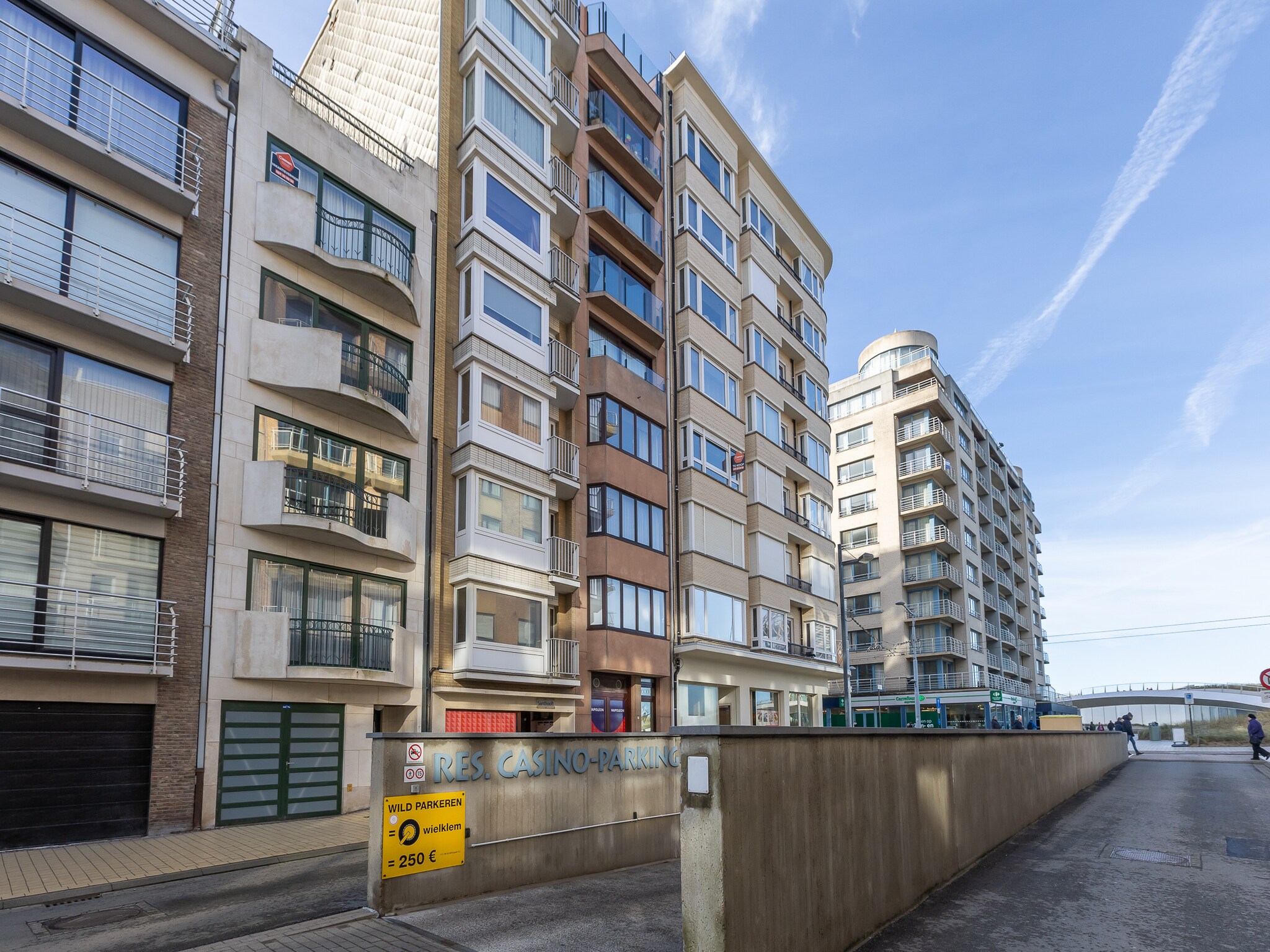 Ferienwohnung Scholekster 0401