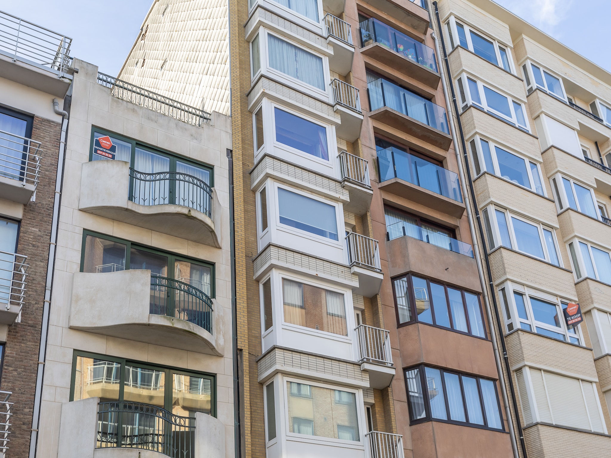 Ferienwohnung Scholekster 0401