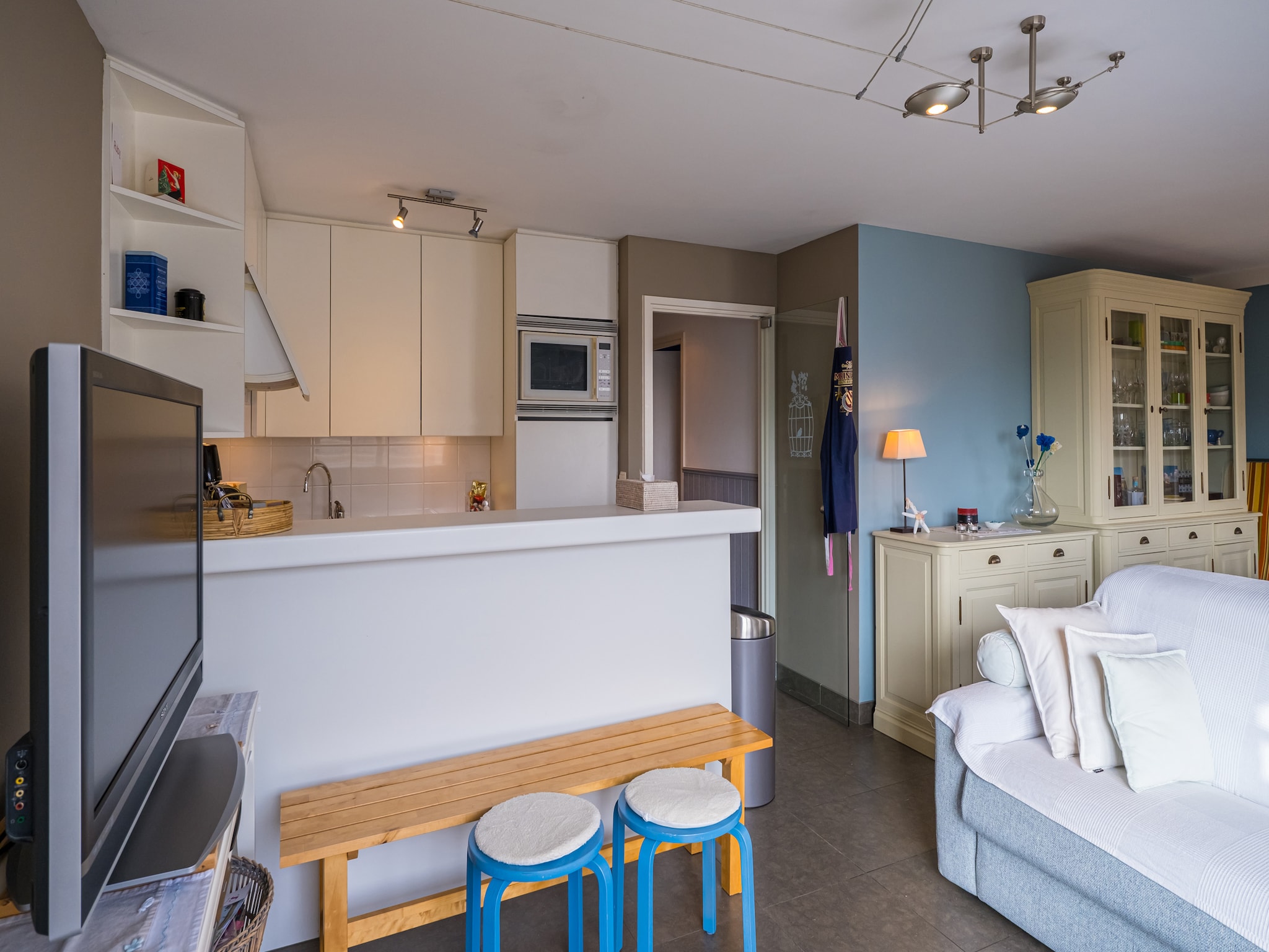 Appartement Four Seven  0102