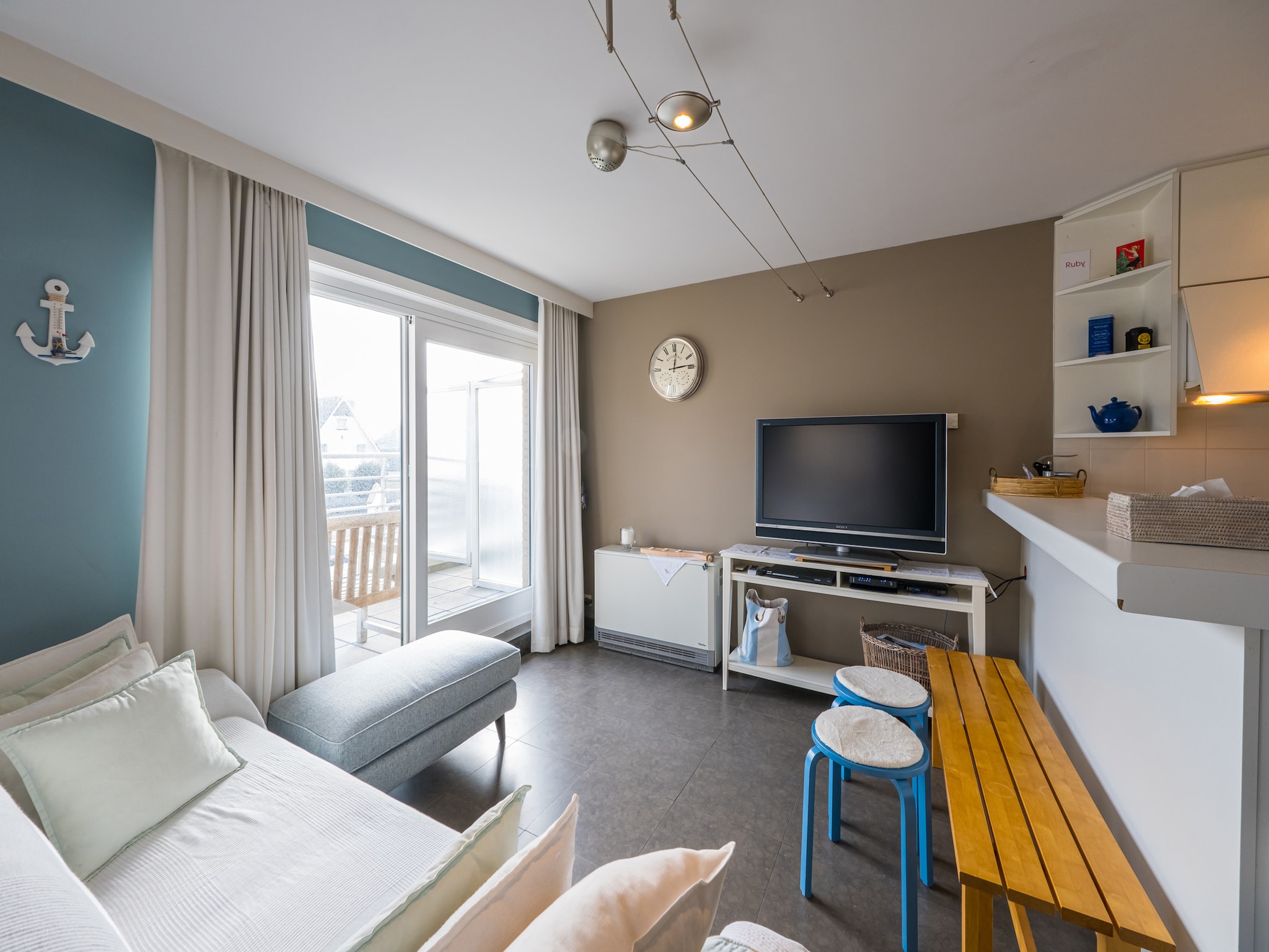 Appartement Four Seven  0102